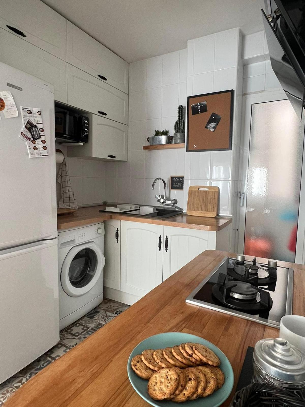 Happy House Apartamento Granada