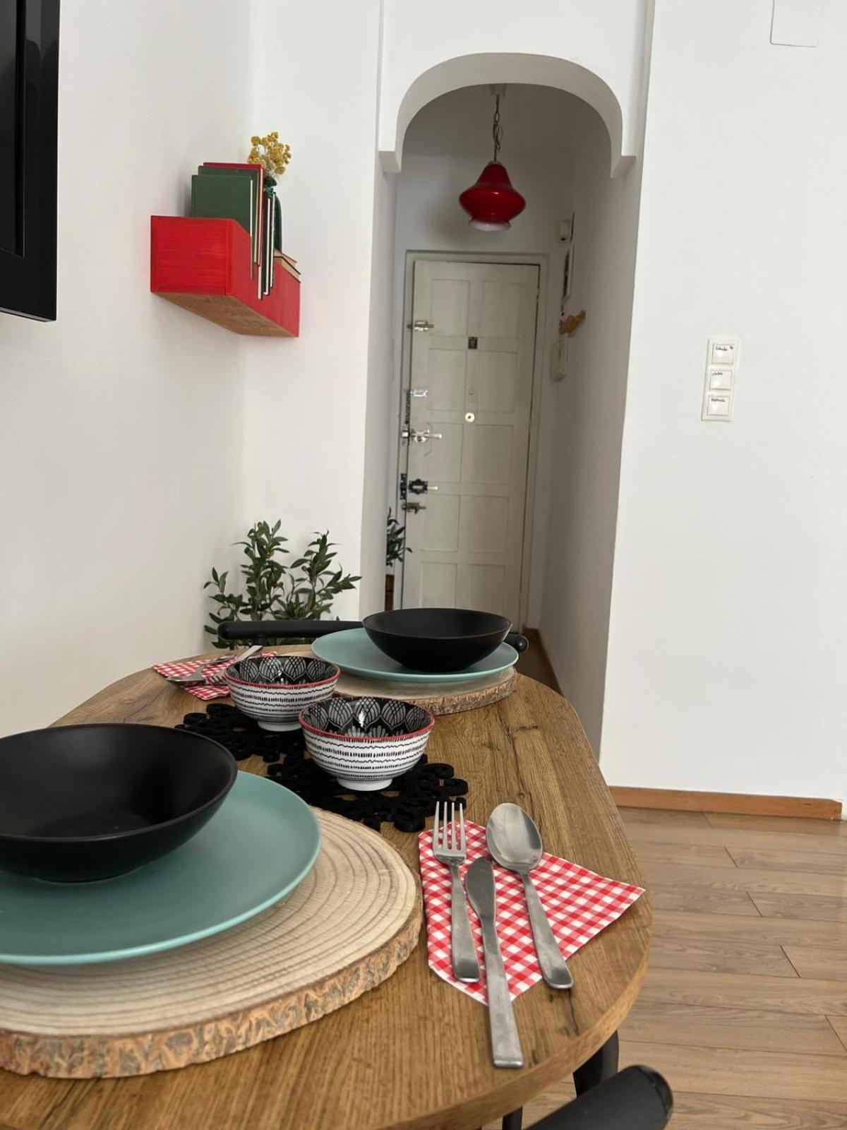 Happy House Apartamento