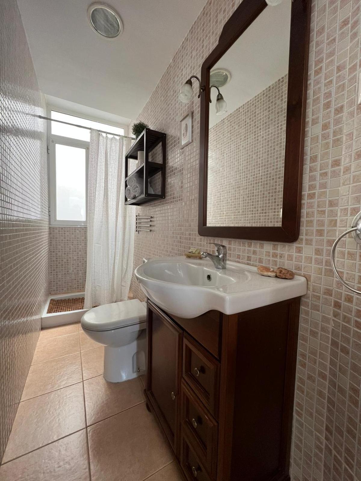 Happy House Apartamento *