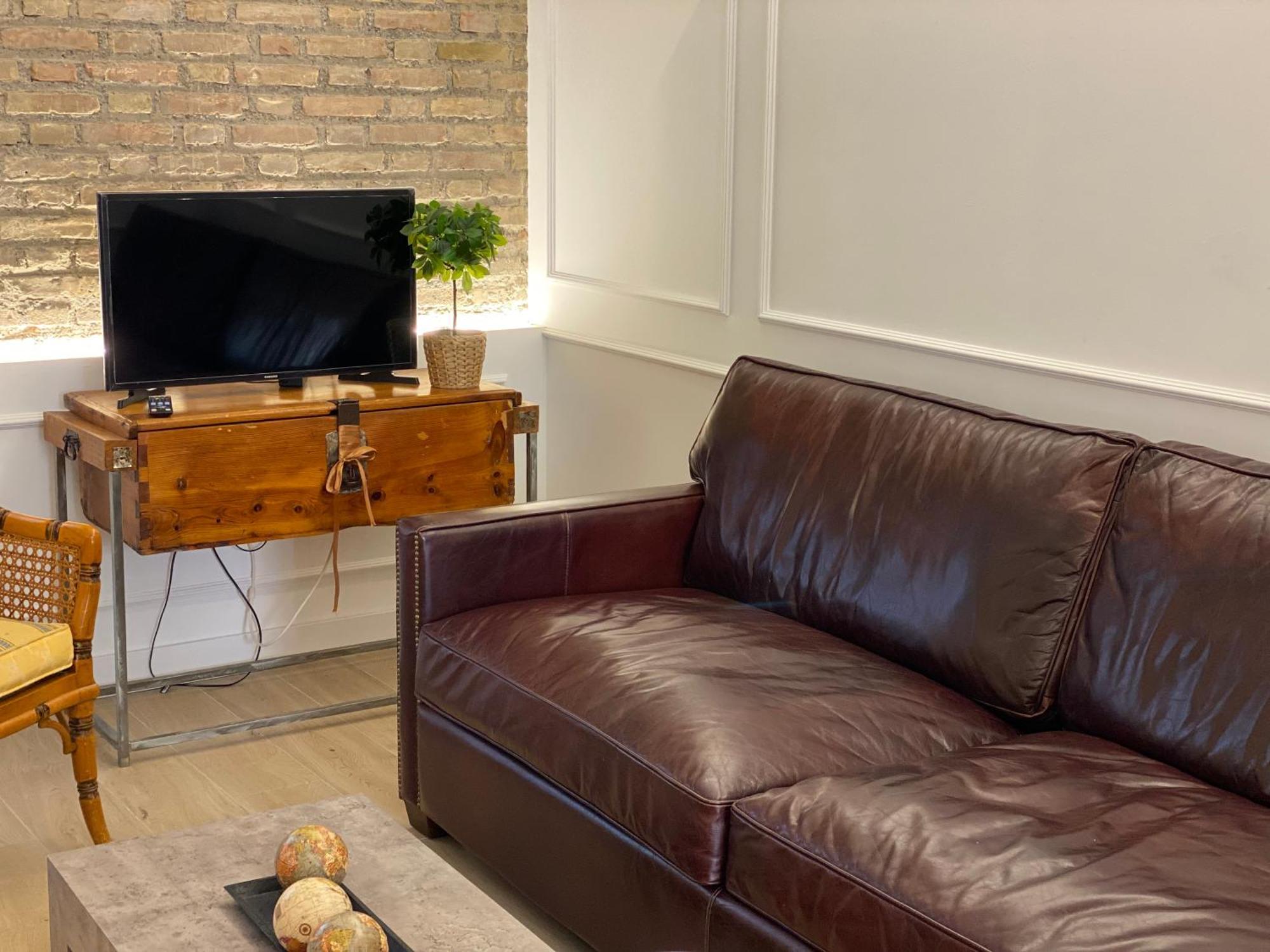 Apartamento Guni Suites Ronda Granada