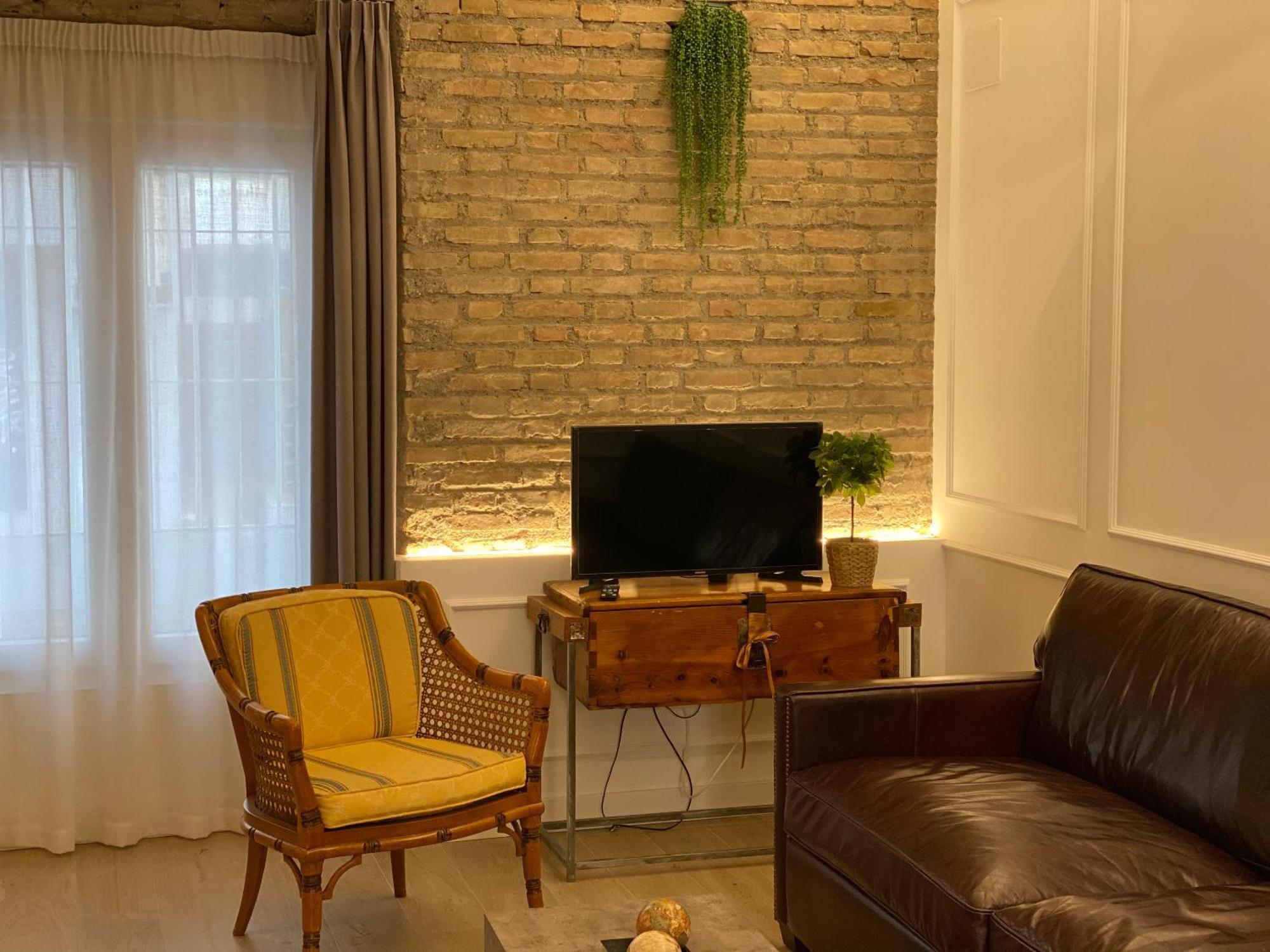 Guni Suites Ronda *