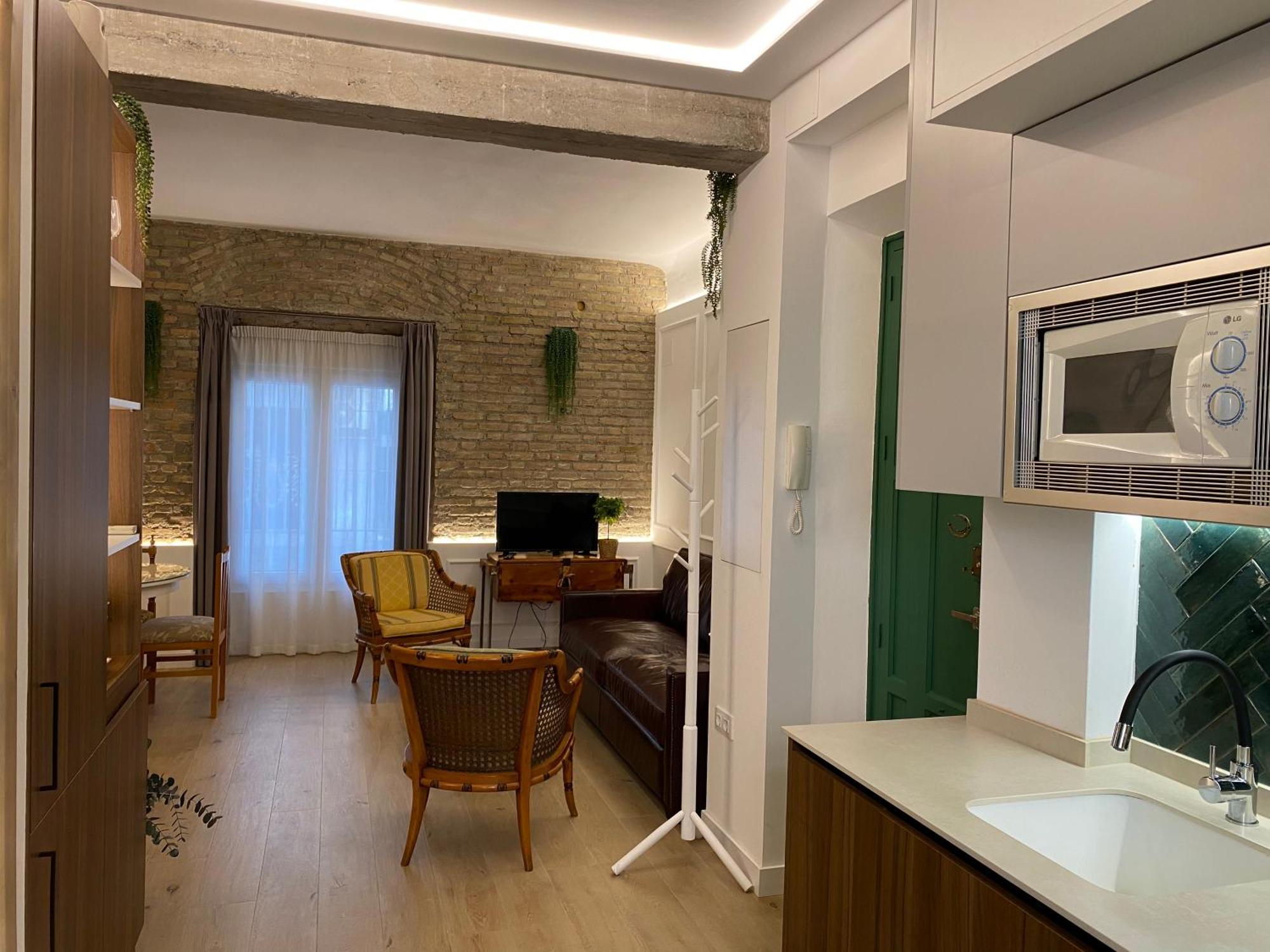 Guni Suites Ronda Apartamento Granada