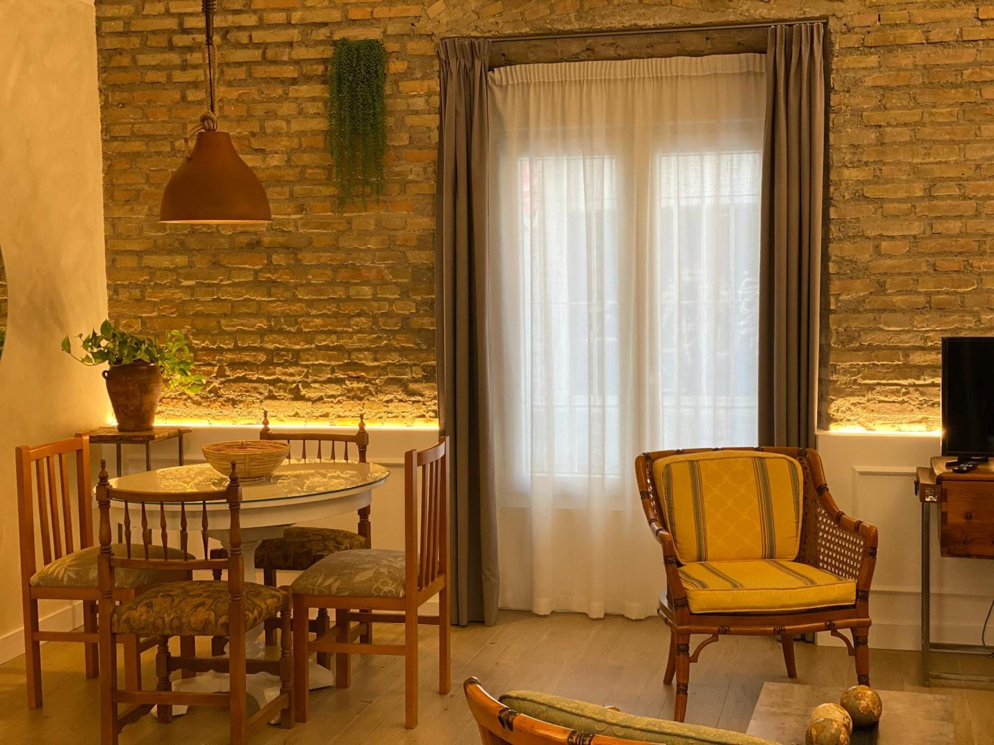 Guni Suites Ronda Apartamento