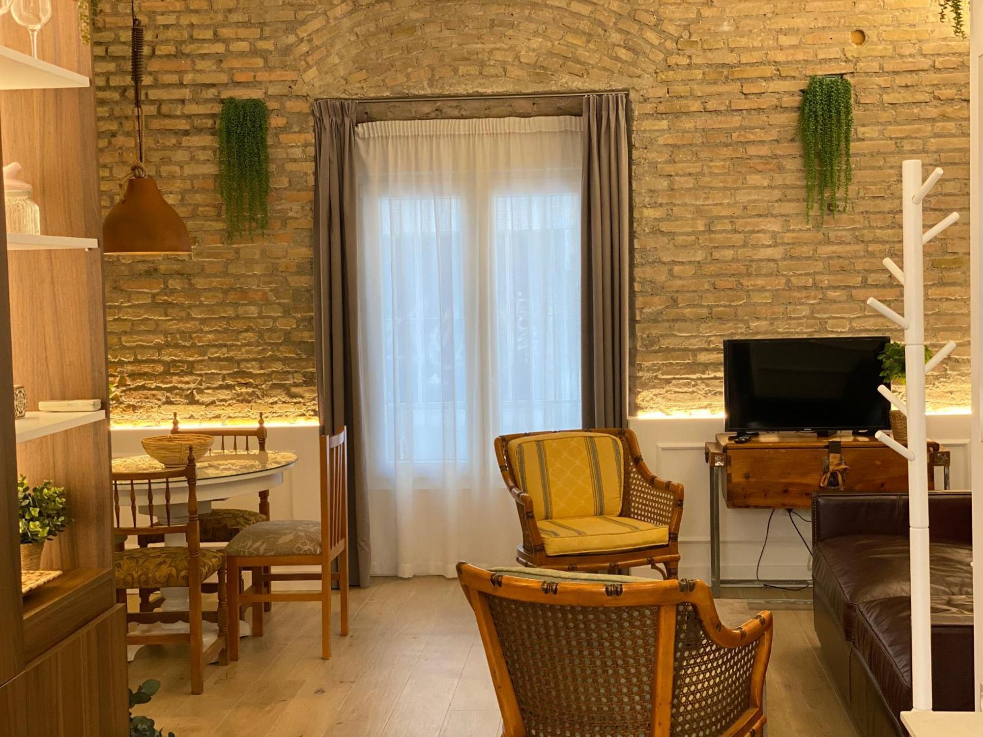 Guni Suites Ronda *