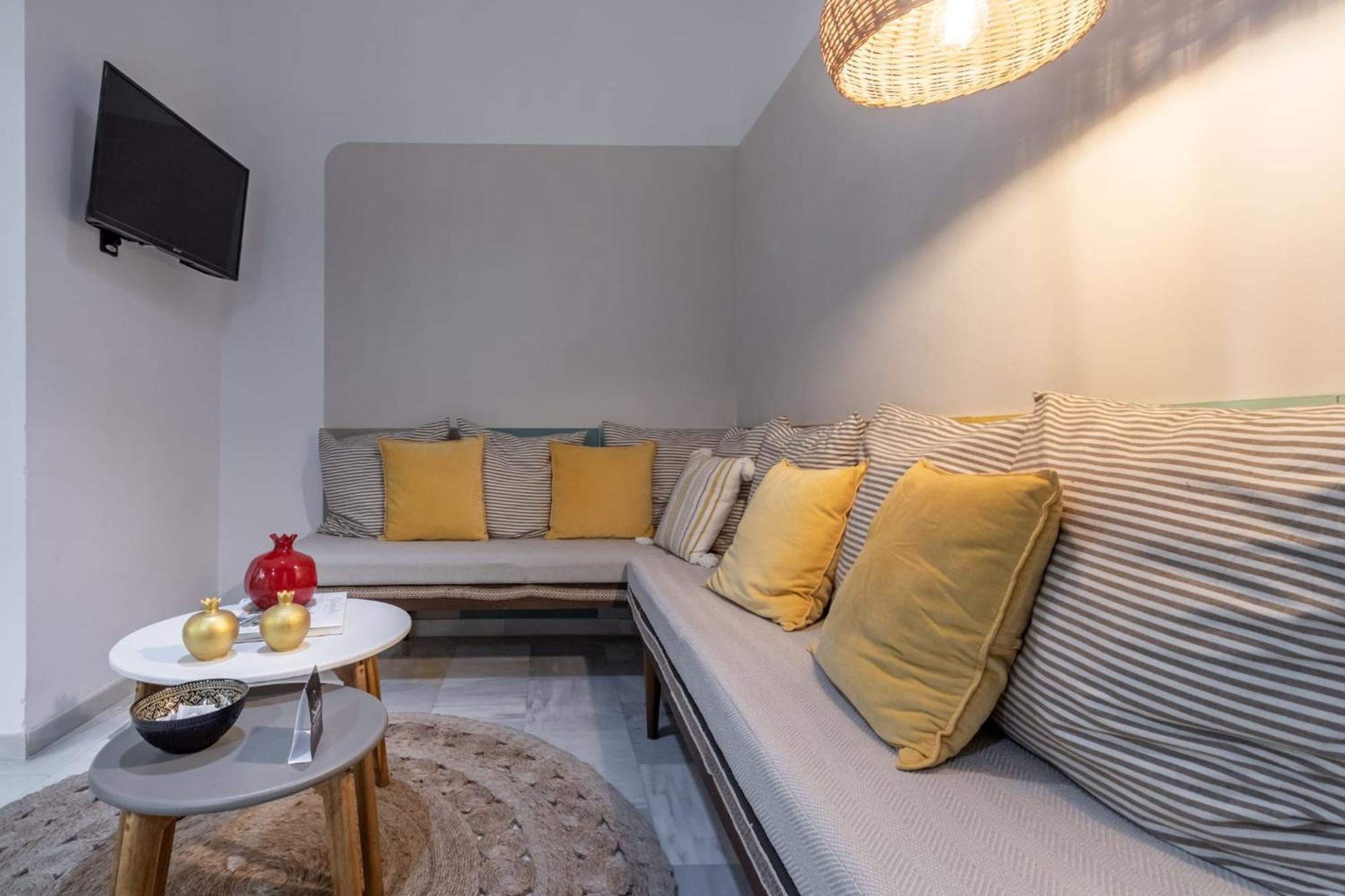 Luxury De Trabuco Apartamento *