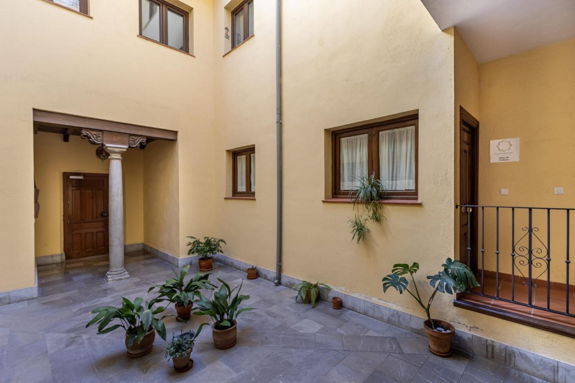 Luxury De Trabuco Apartamento
