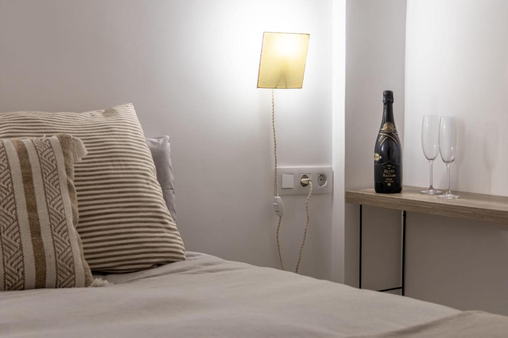 Luxury De Trabuco Granada