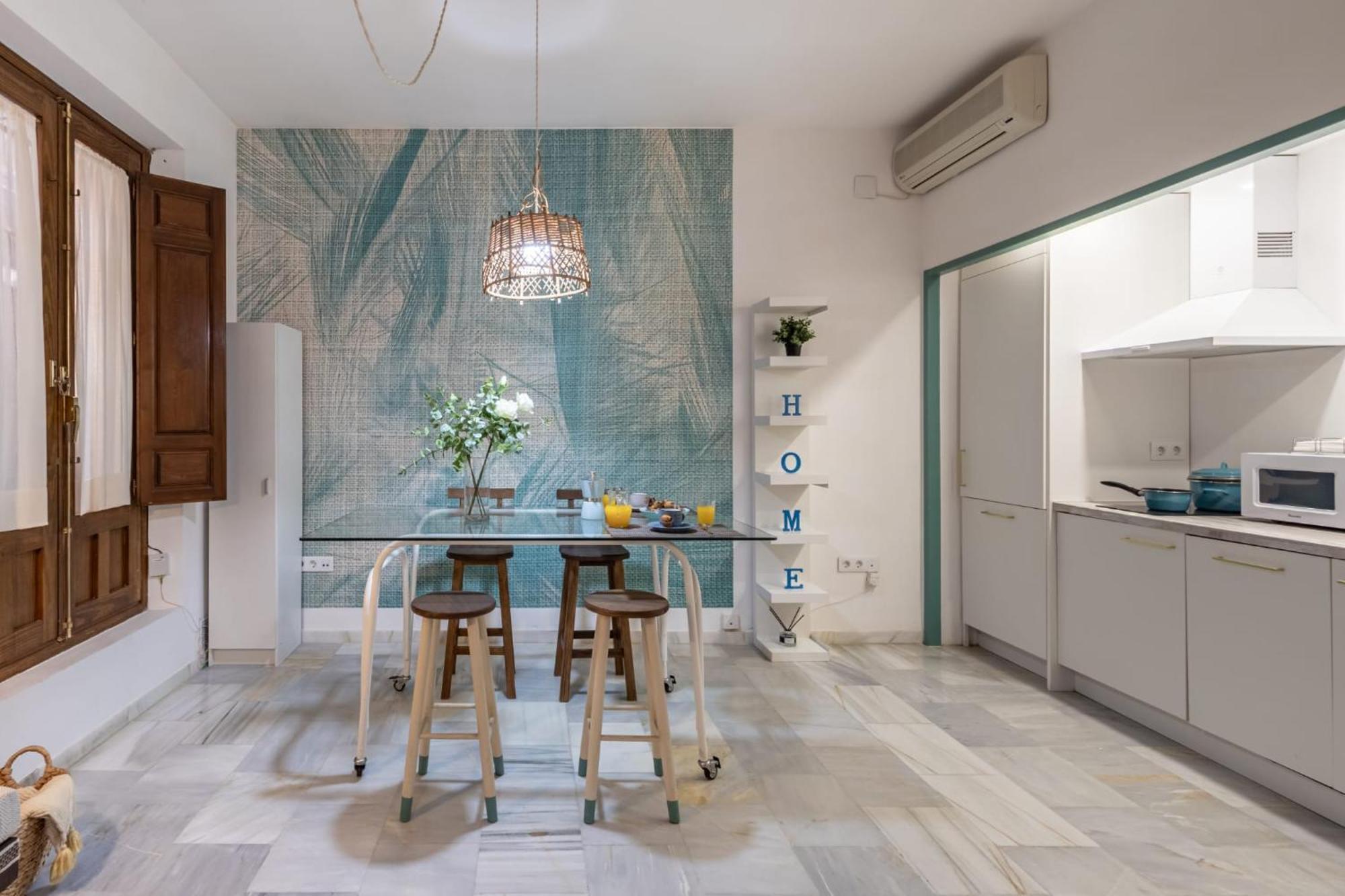 Luxury De Trabuco Granada