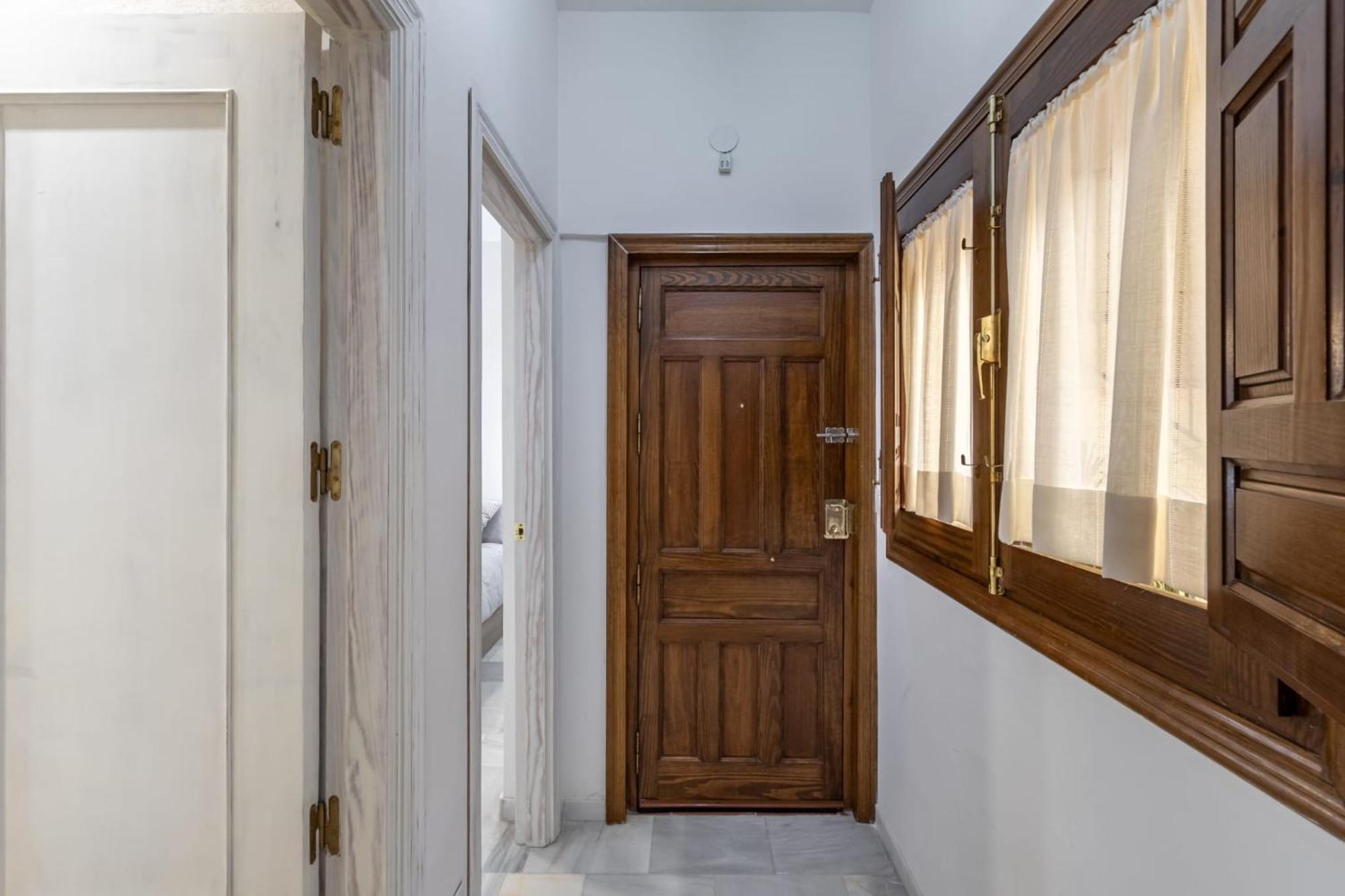 Luxury De Trabuco