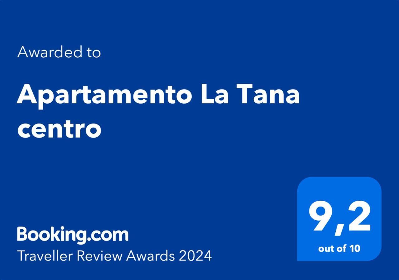 La Tana Centro *