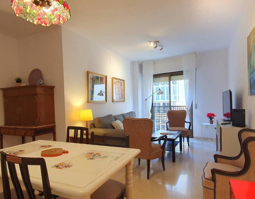 Acogedor Y Centrico Con Parking * Granada