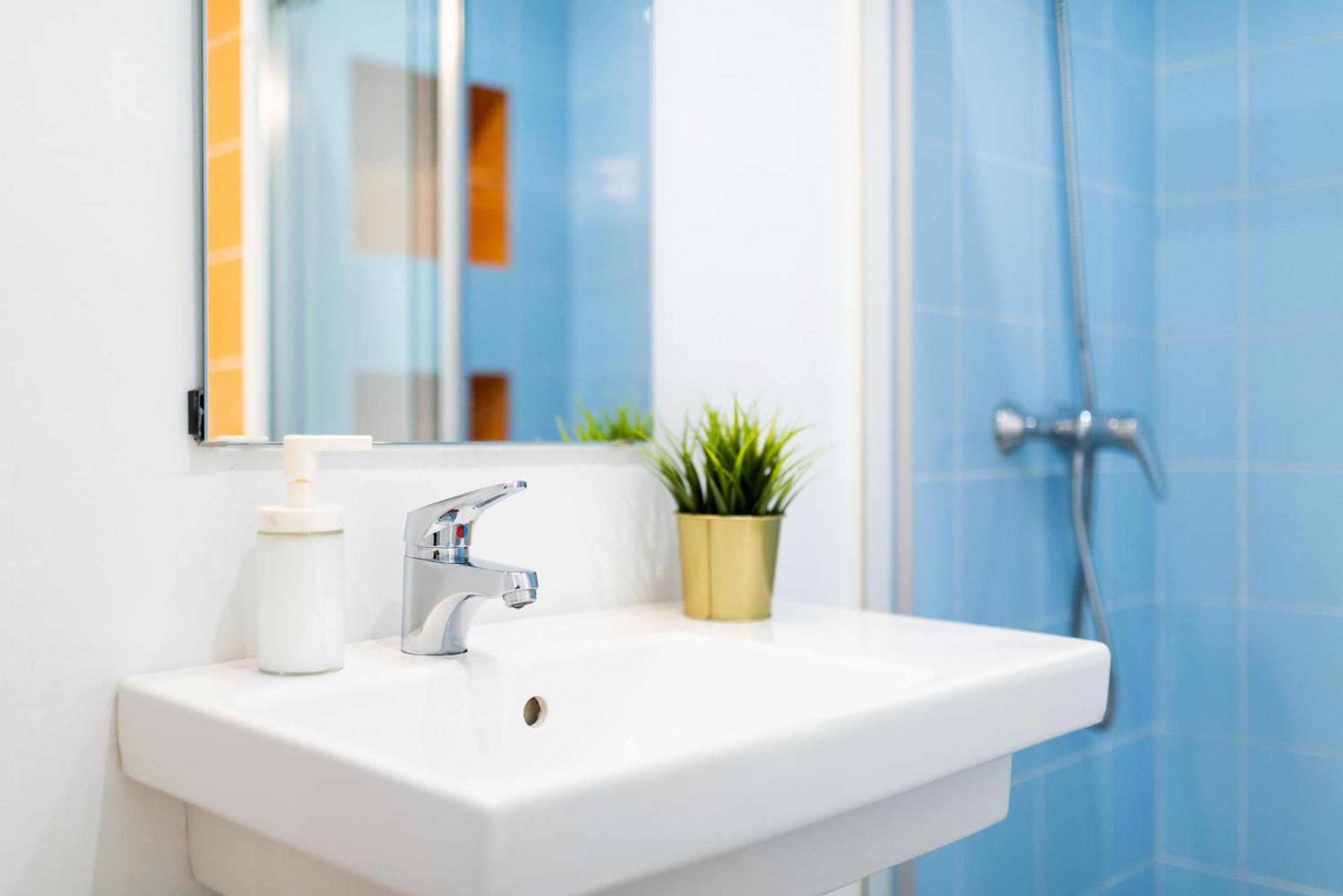 Apartamento Neptuno Atico, Con Terraza