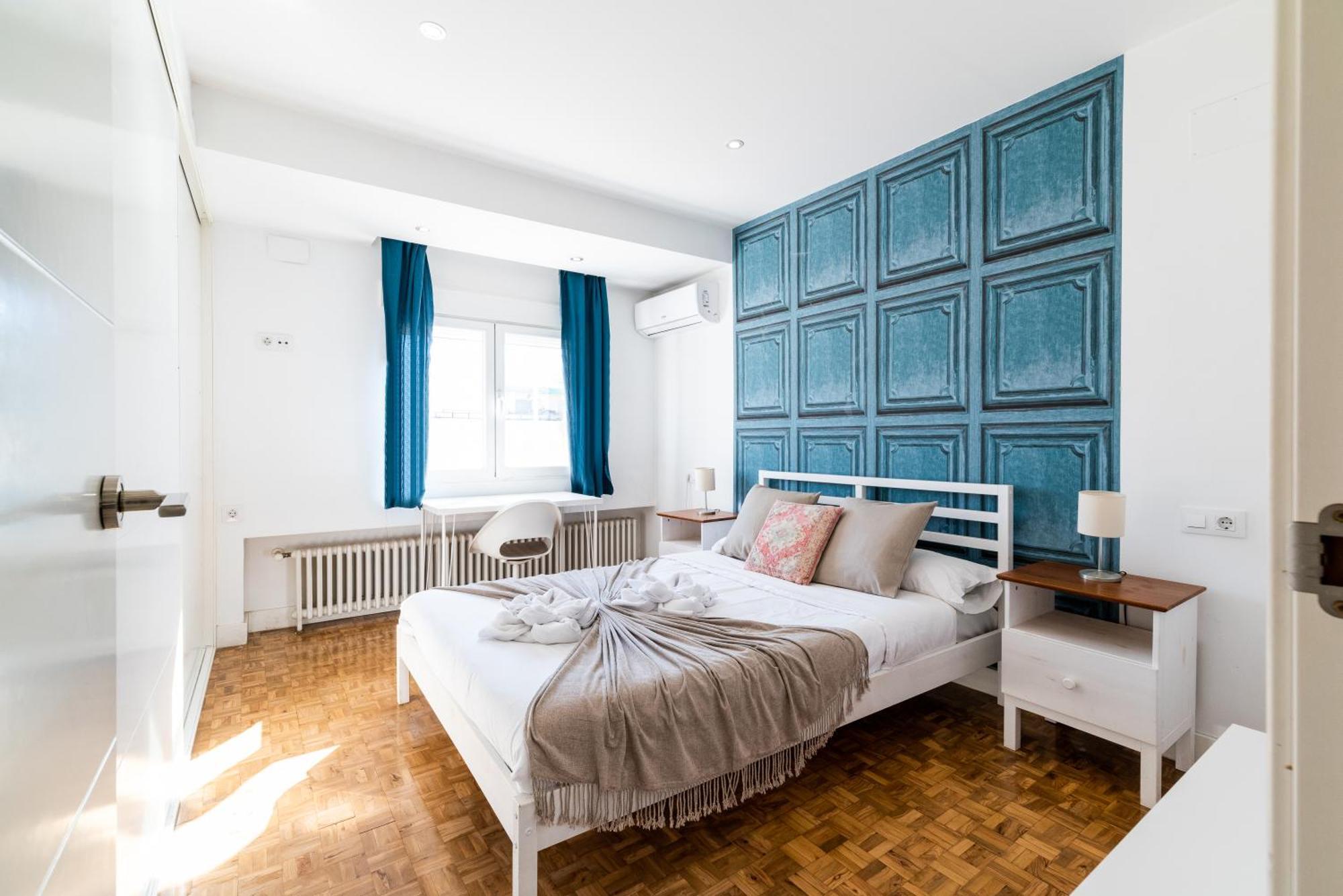 Apartamento Neptuno Atico, Con Terraza
