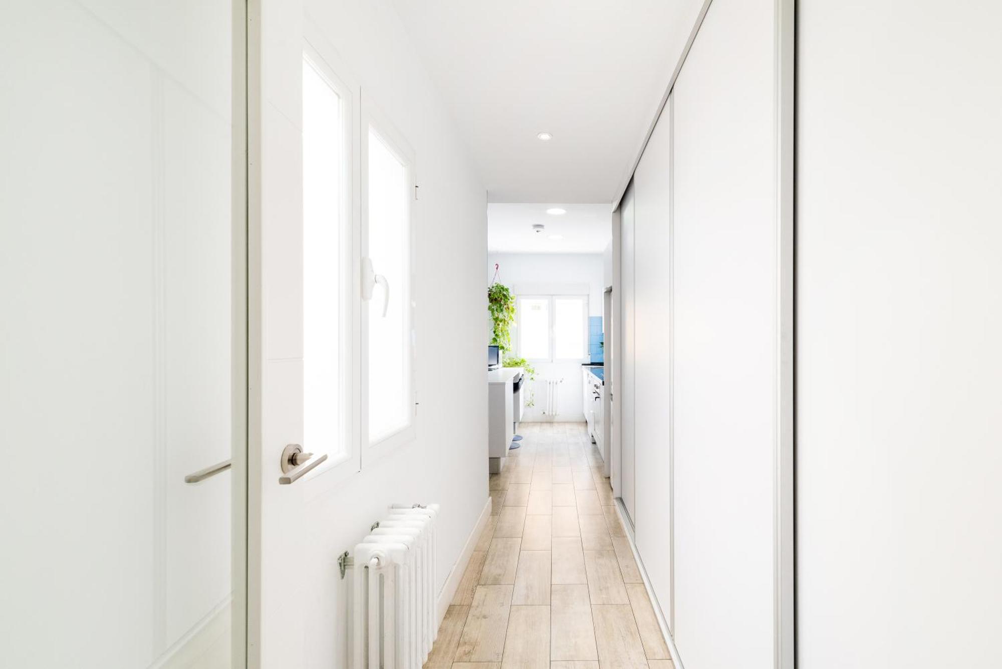 Apartamento Neptuno Atico, Con Terraza