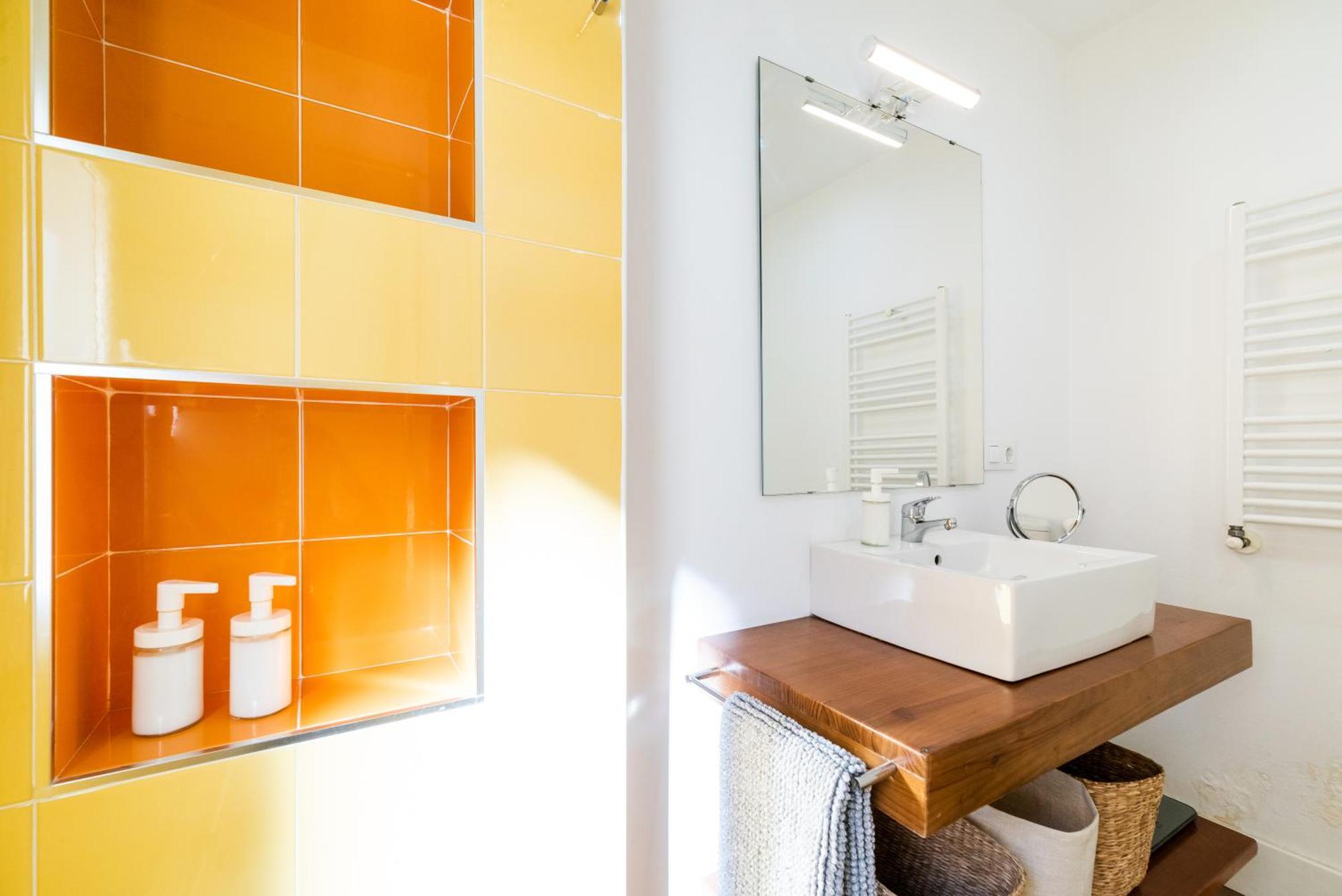 Apartamento Neptuno Atico, Con Terraza Granada