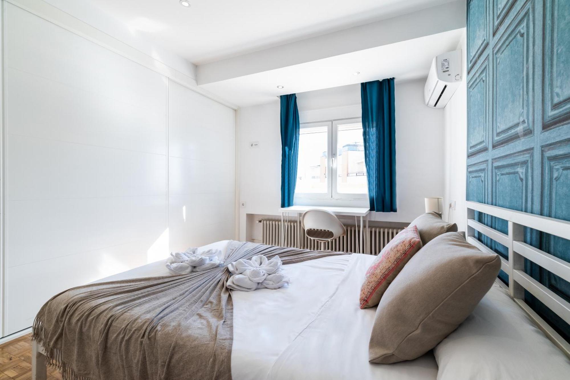 Apartamento Neptuno Atico, Con Terraza *