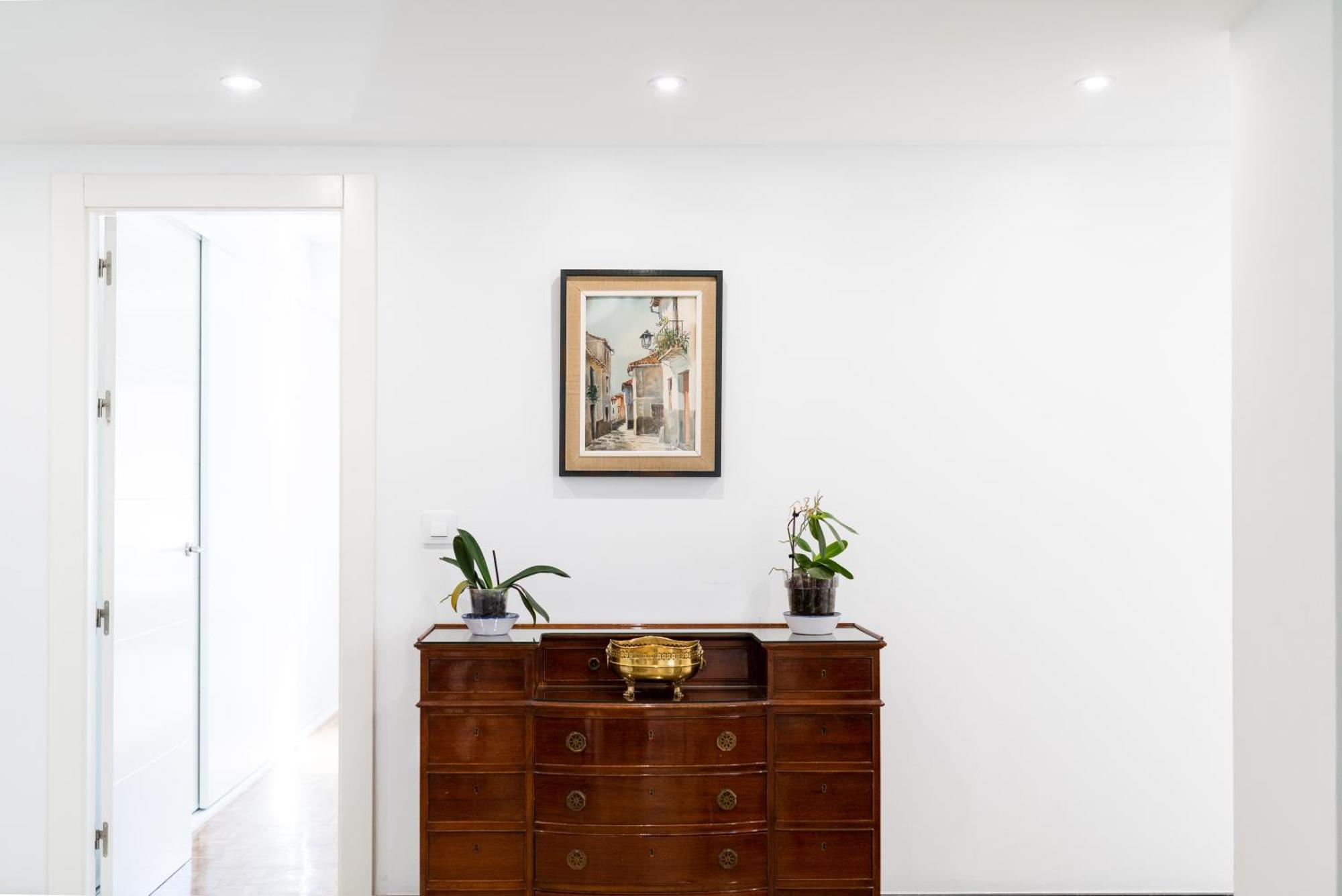 Apartamento Neptuno Atico, Con Terraza