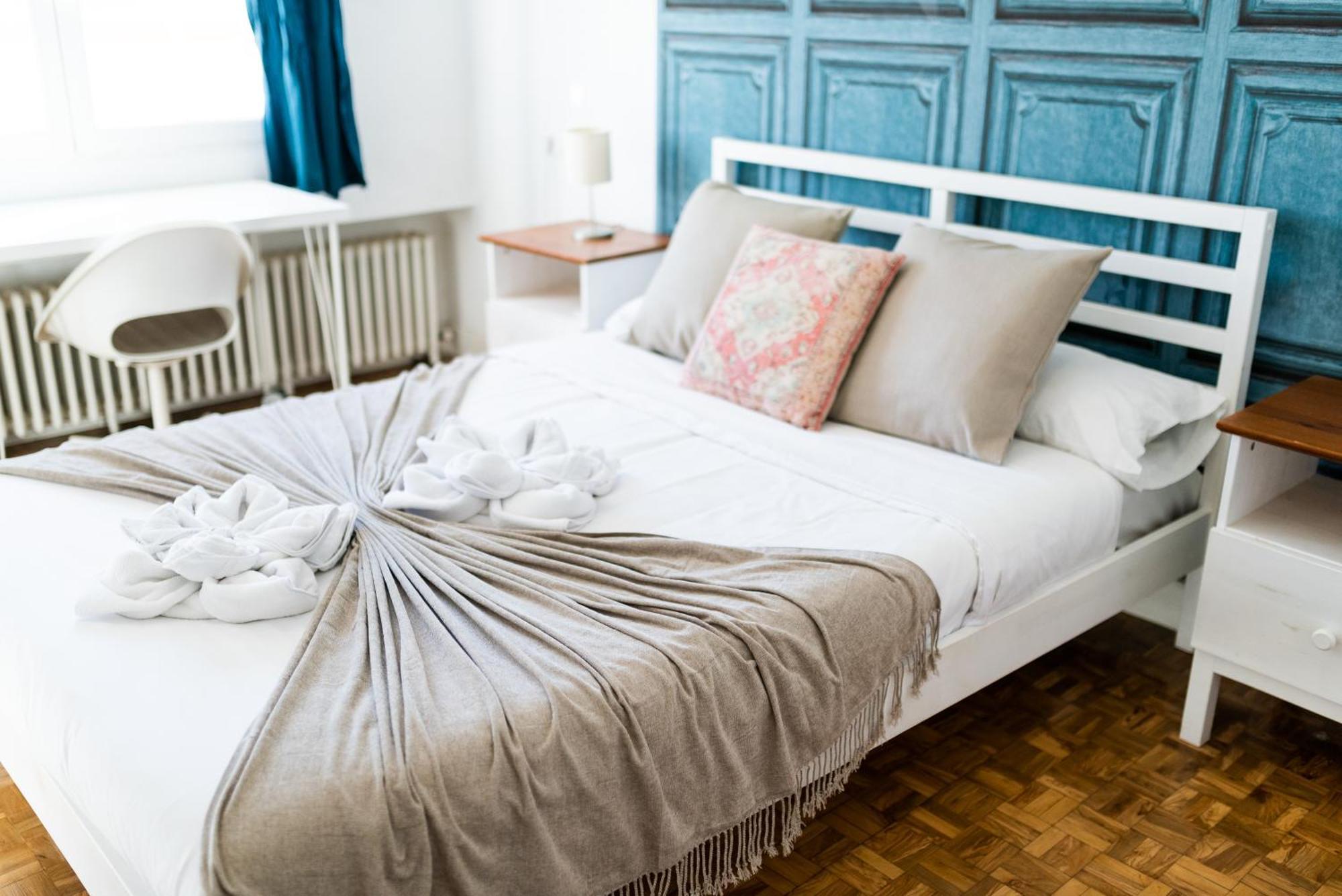 Apartamento Neptuno Atico, Con Terraza *