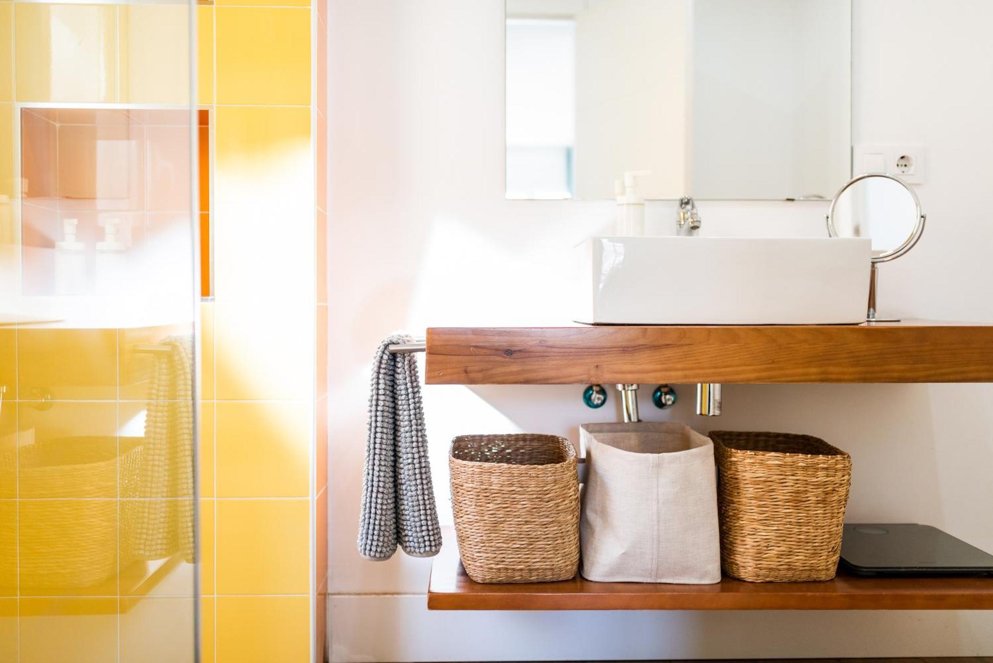 Apartamento Neptuno Atico, Con Terraza