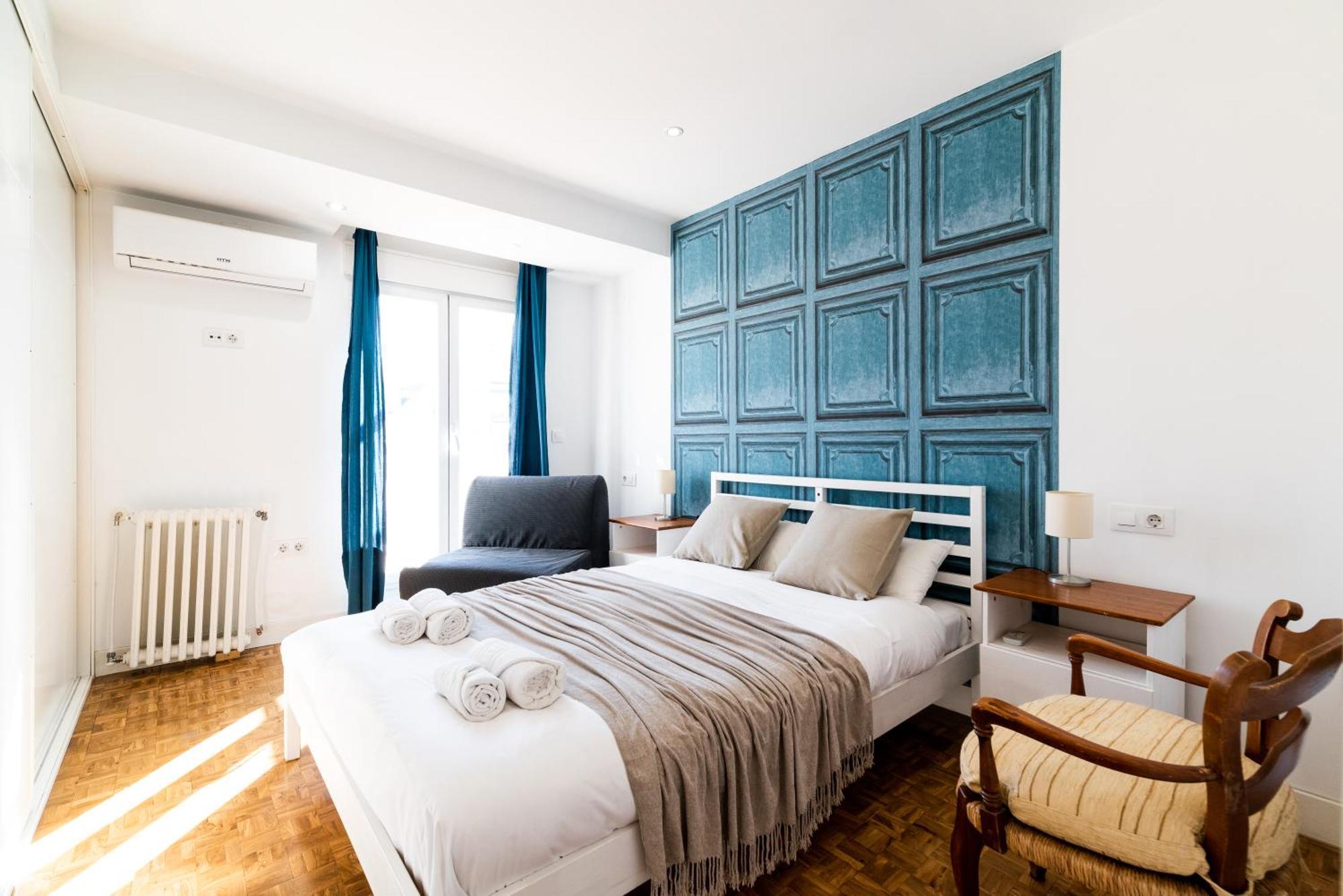 Apartamento Neptuno Atico, Con Terraza Granada