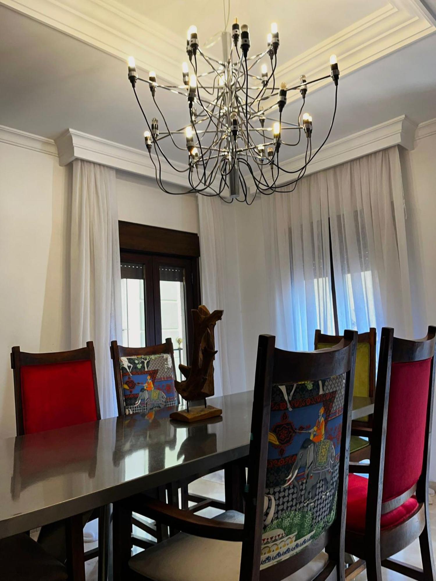 Casa San Matias Granada