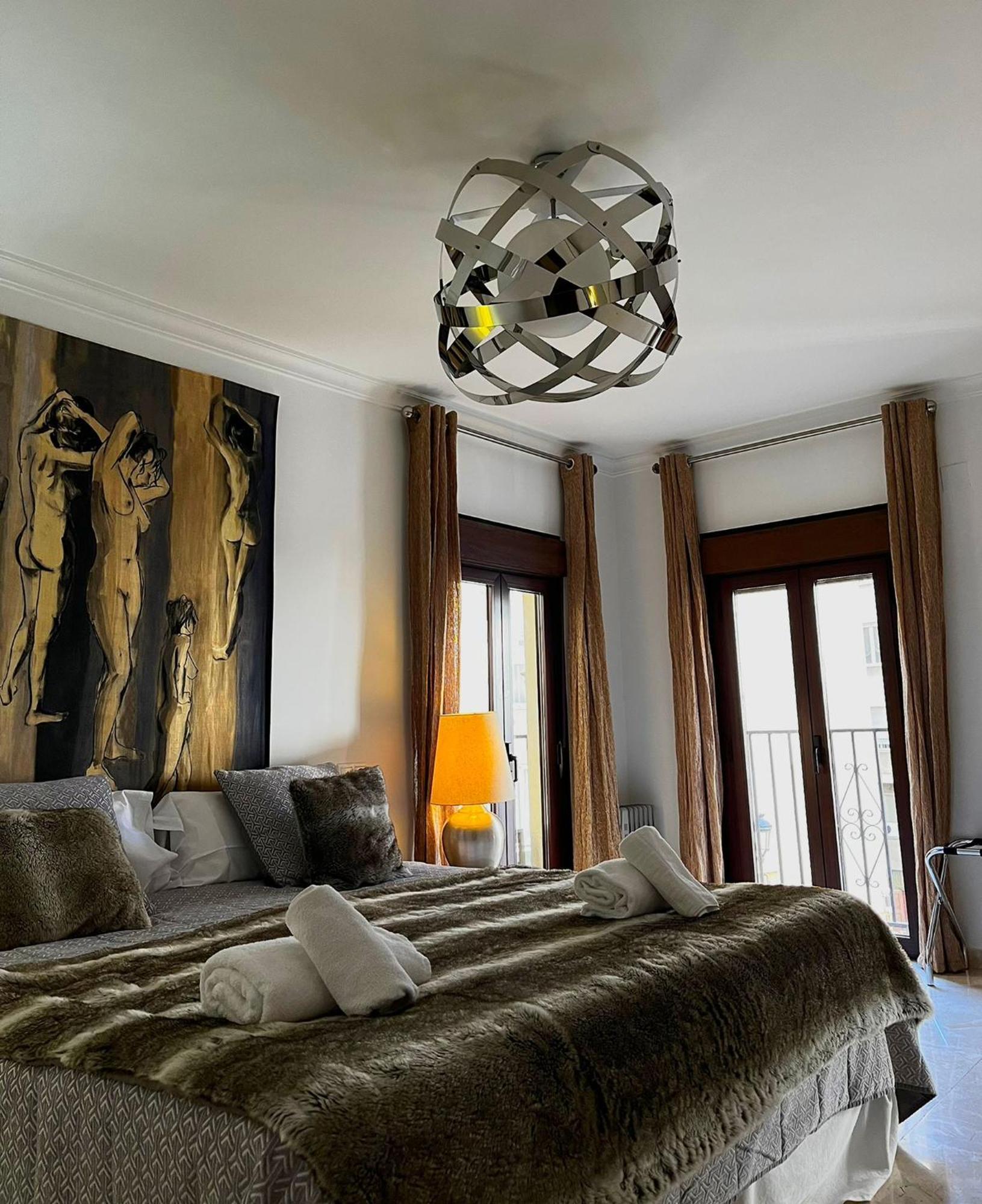 Apartment Casa San Matias *