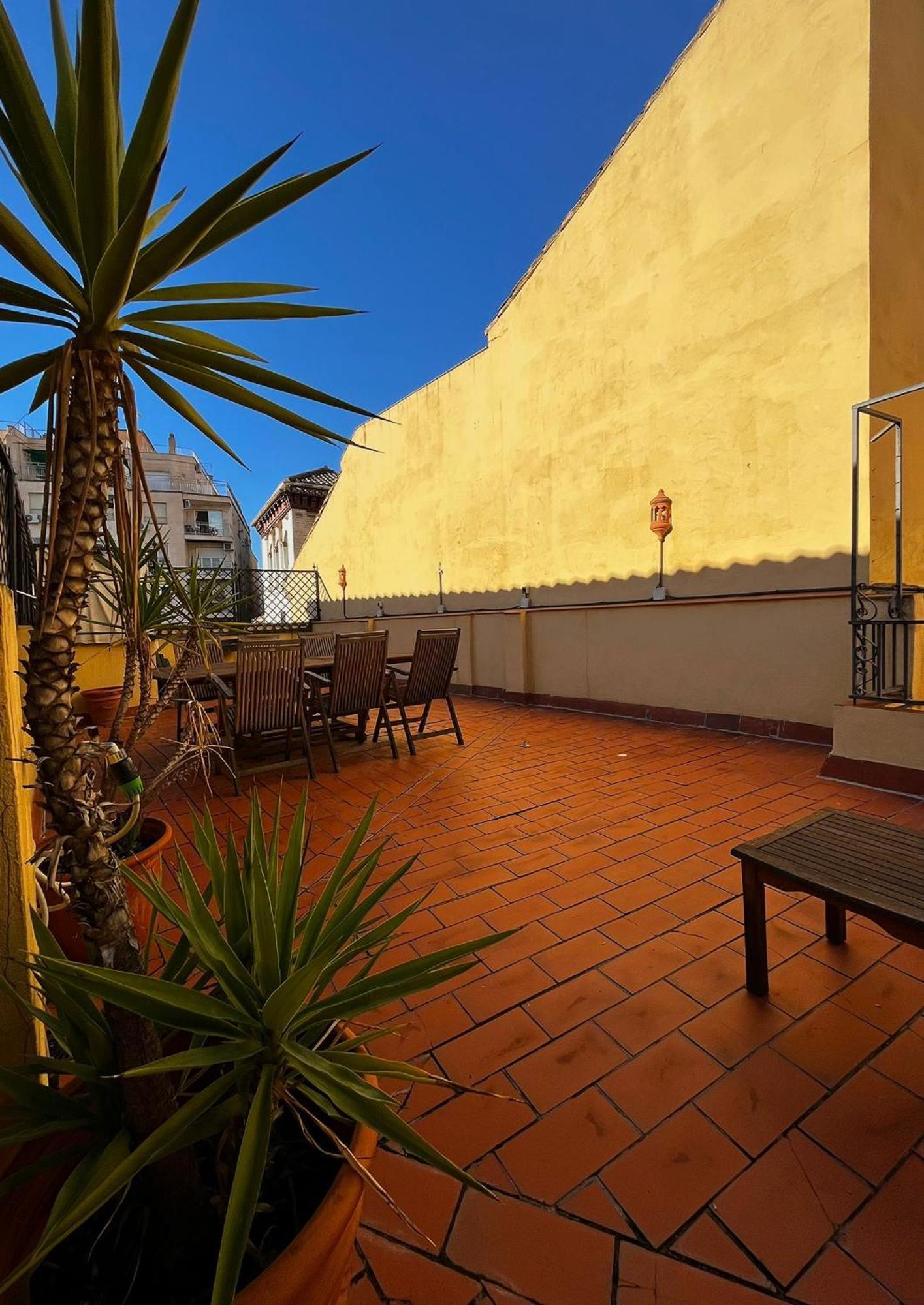 Apartment Casa San Matias *