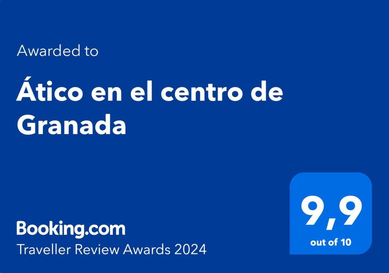 Apartamento Atico En El Centro De *