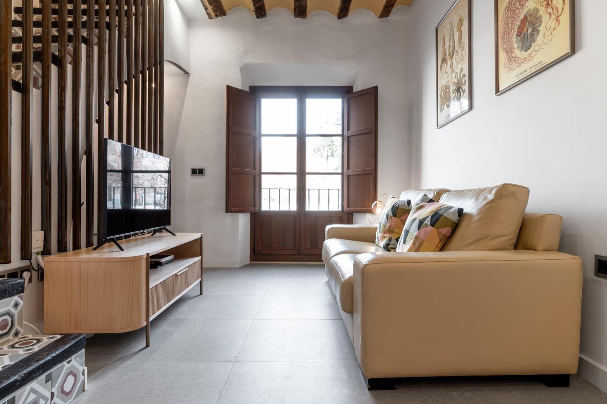 Apartamento Caleffa Triunfo 1