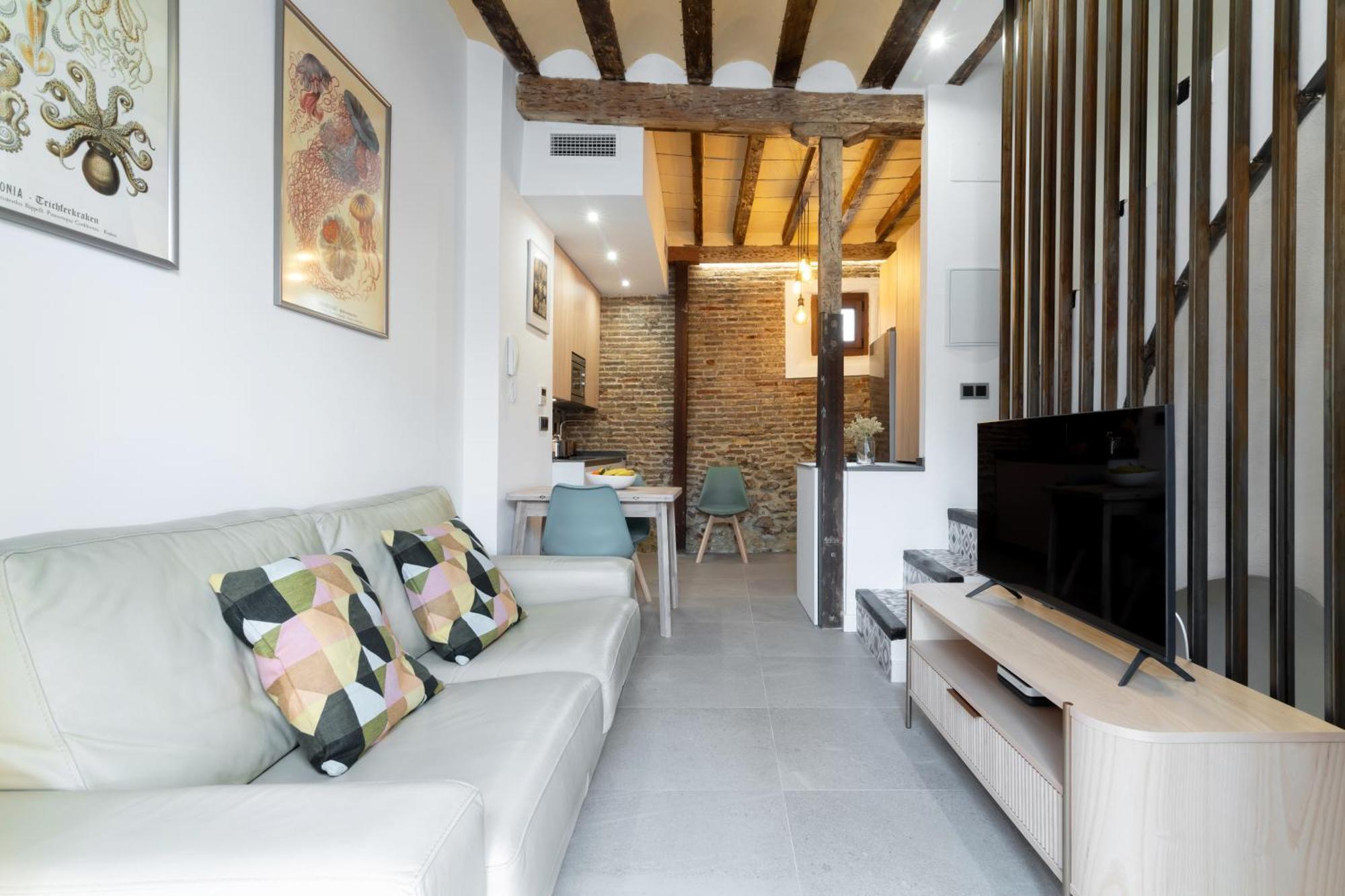 Caleffa Triunfo 1 Apartamento