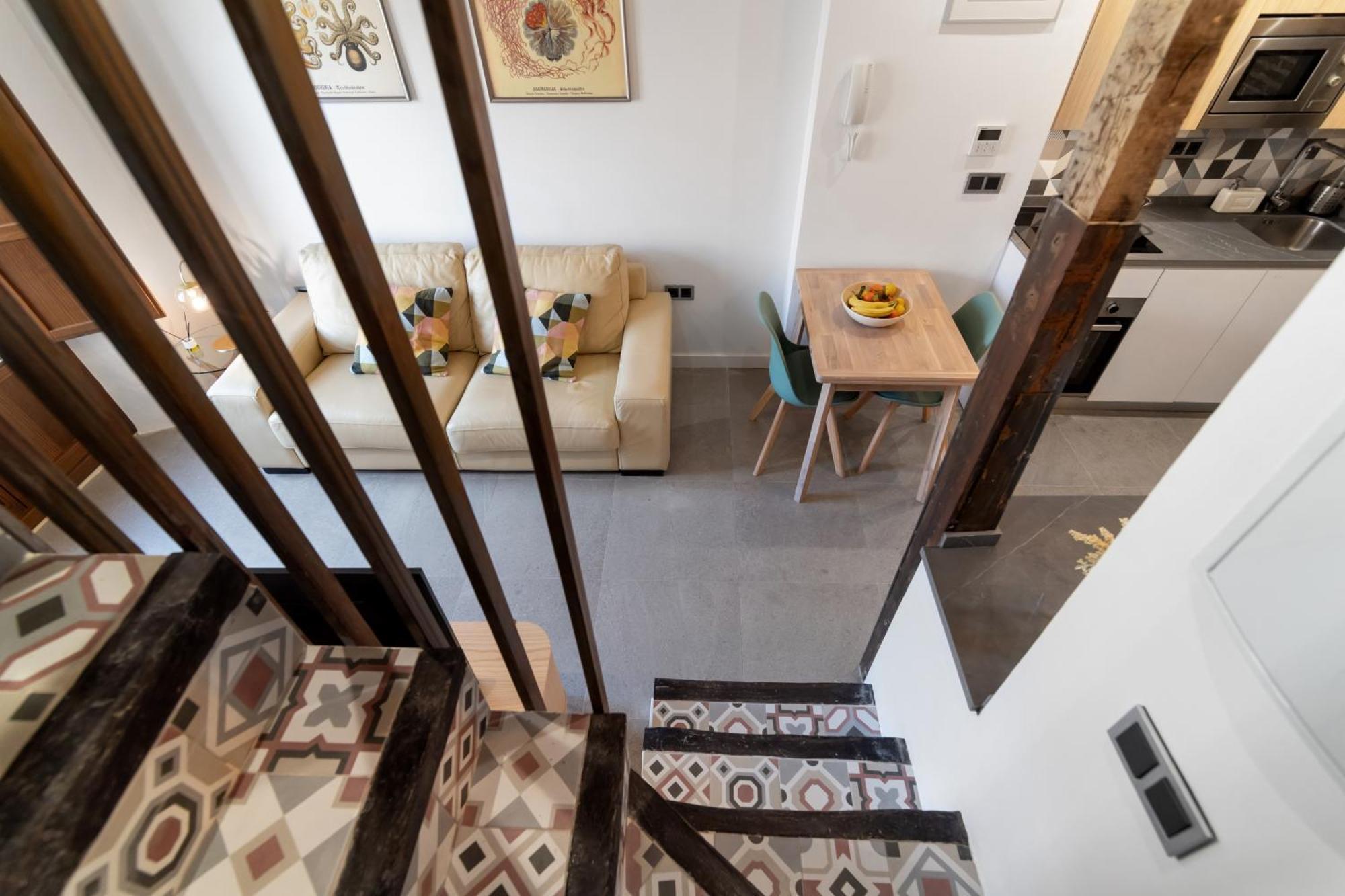 Apartamento Caleffa Triunfo 1