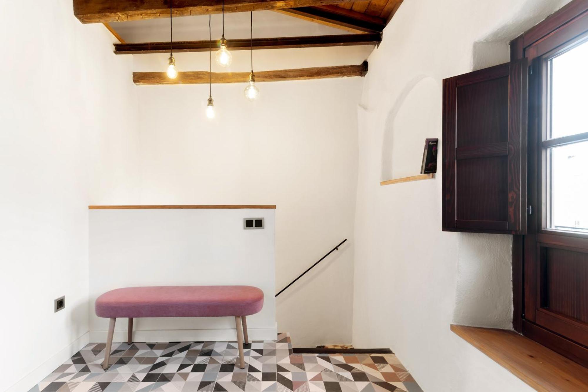Apartamento Caleffa Triunfo 1 Granada