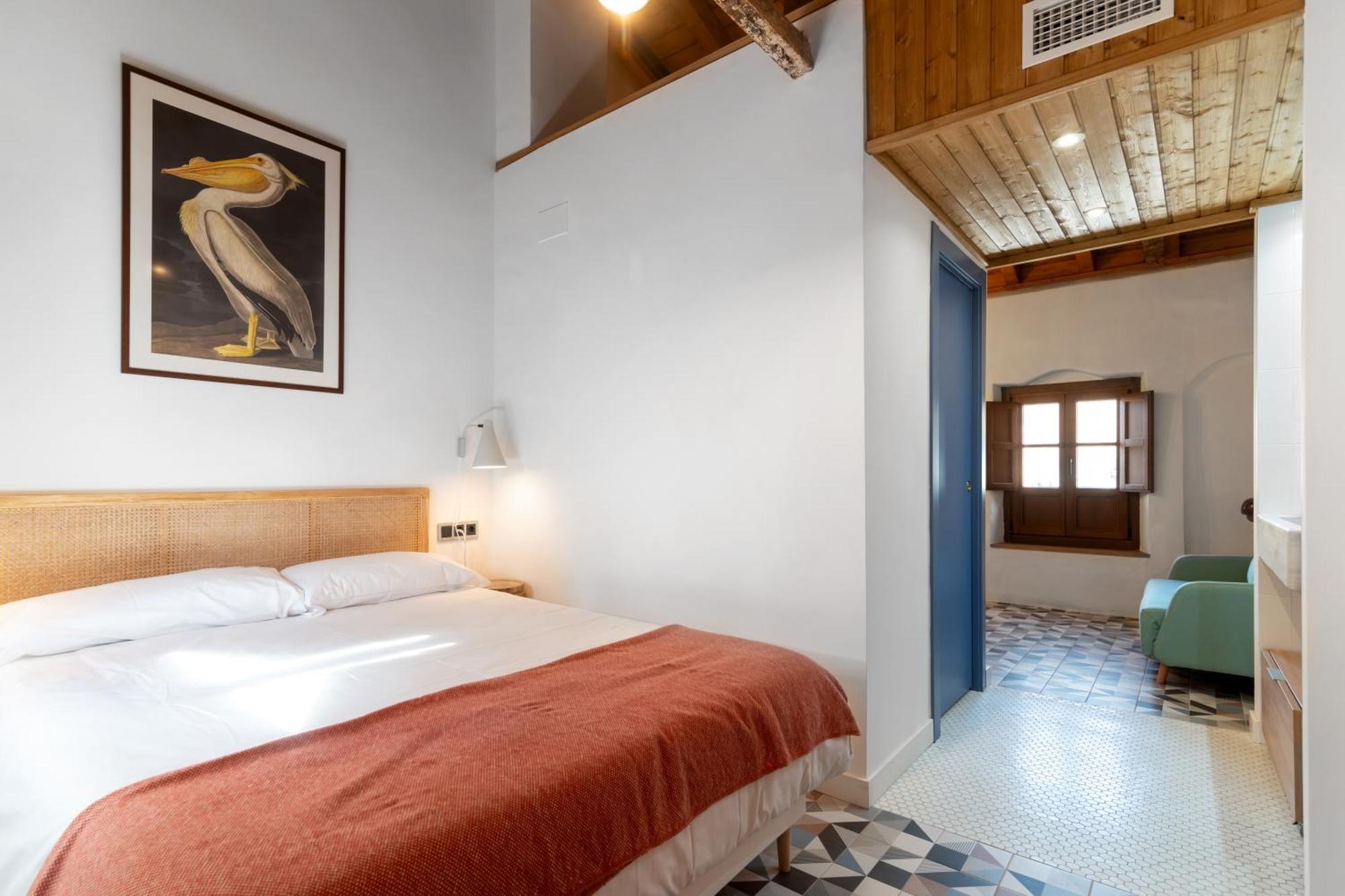Caleffa Triunfo 1 Apartamento Granada