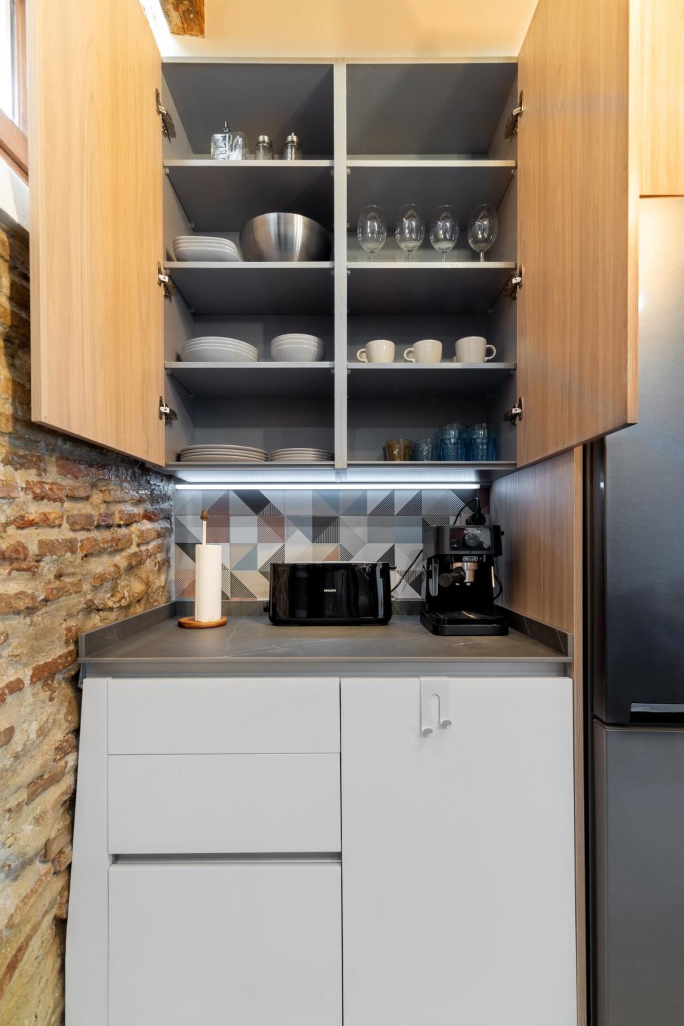 Caleffa Triunfo 1 Apartamento *