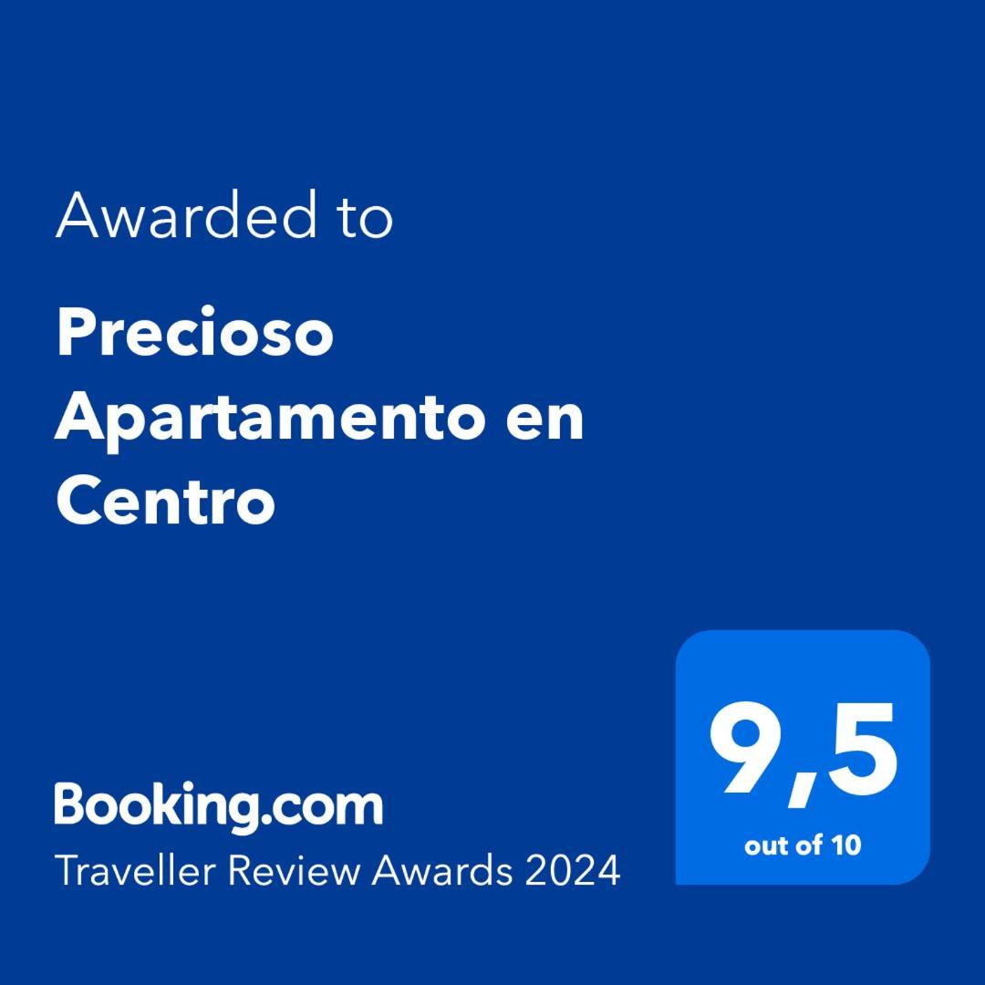 Apartamento Precioso En Centro Granada
