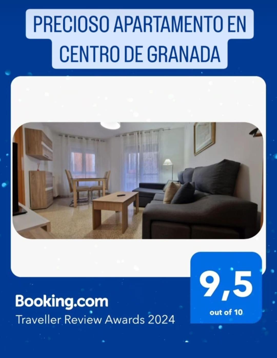 Apartamento Precioso En Centro