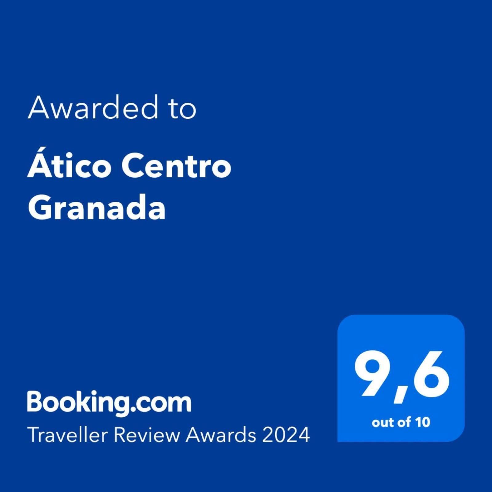 Apartamento Atico Centro