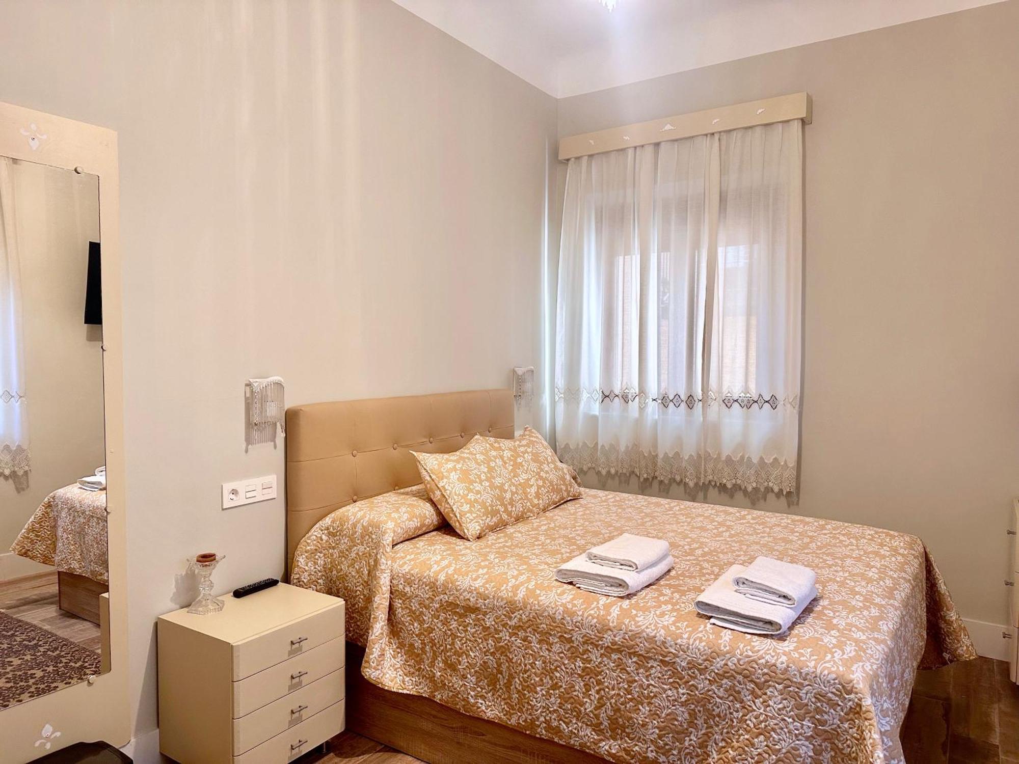 Fabuloso Azacayas Center Apartamento Granada