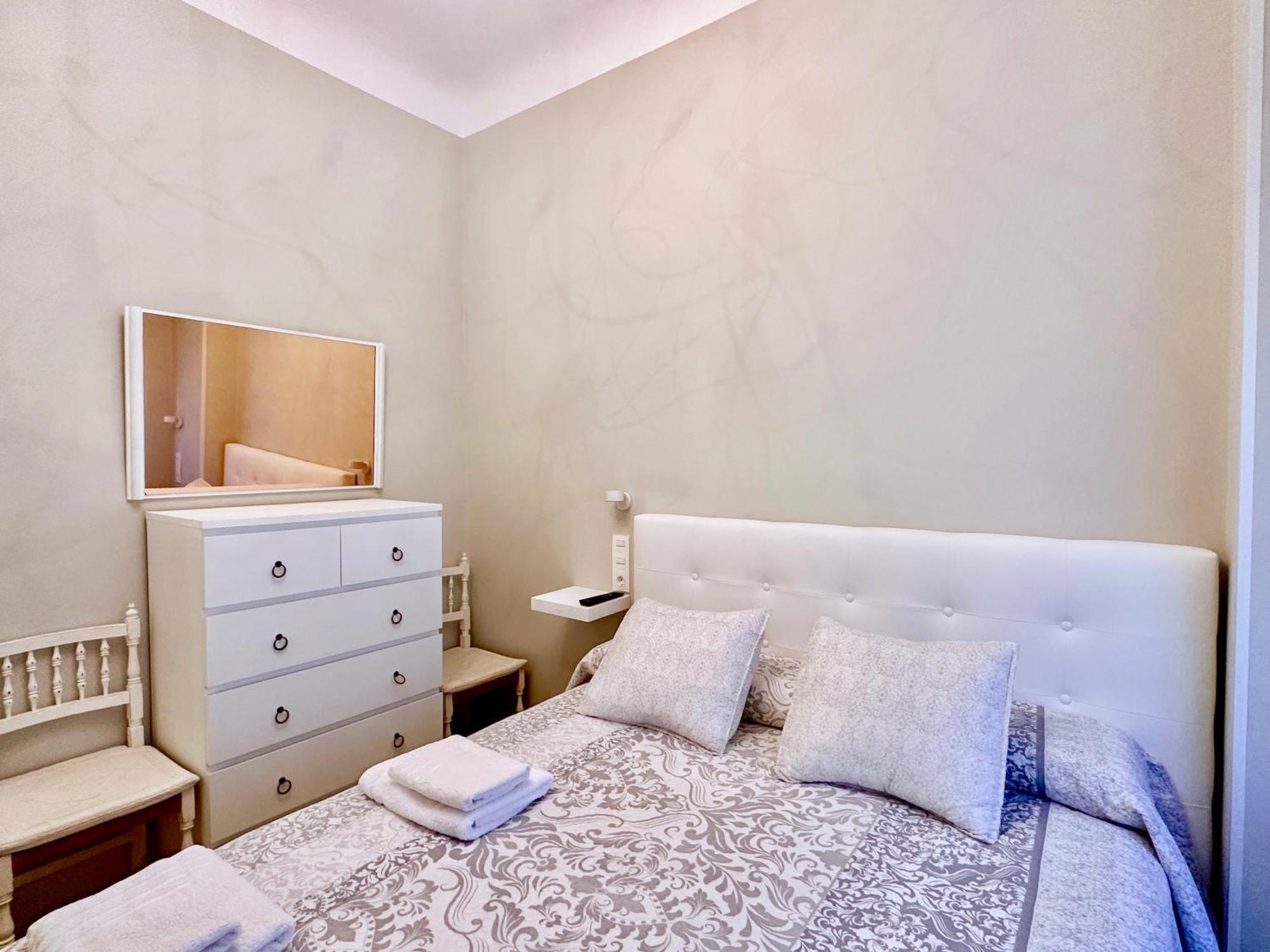 Apartamento Fabuloso Azacayas Center Granada