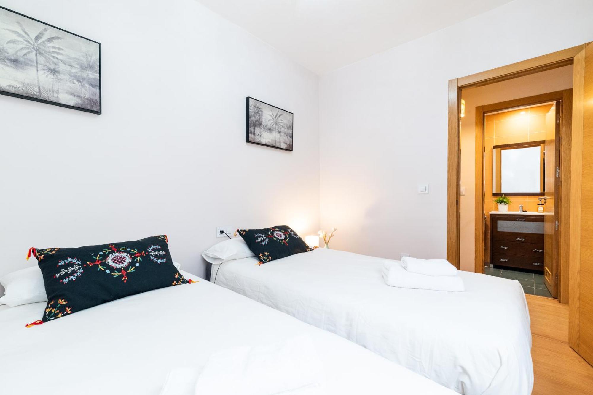 El Generalife Cerca Centro Y Sierra Nevada Con Piscina Y Barbacoa Y Parking Gratis Apartamento *