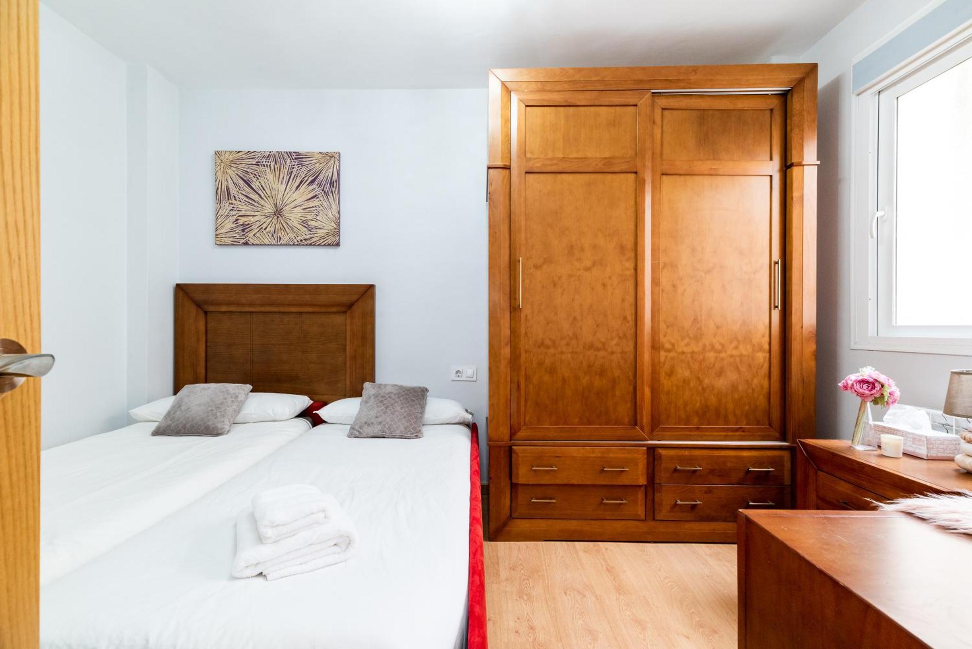 El Generalife Cerca Centro Y Sierra Nevada Con Piscina Y Barbacoa Y Parking Gratis Apartamento *