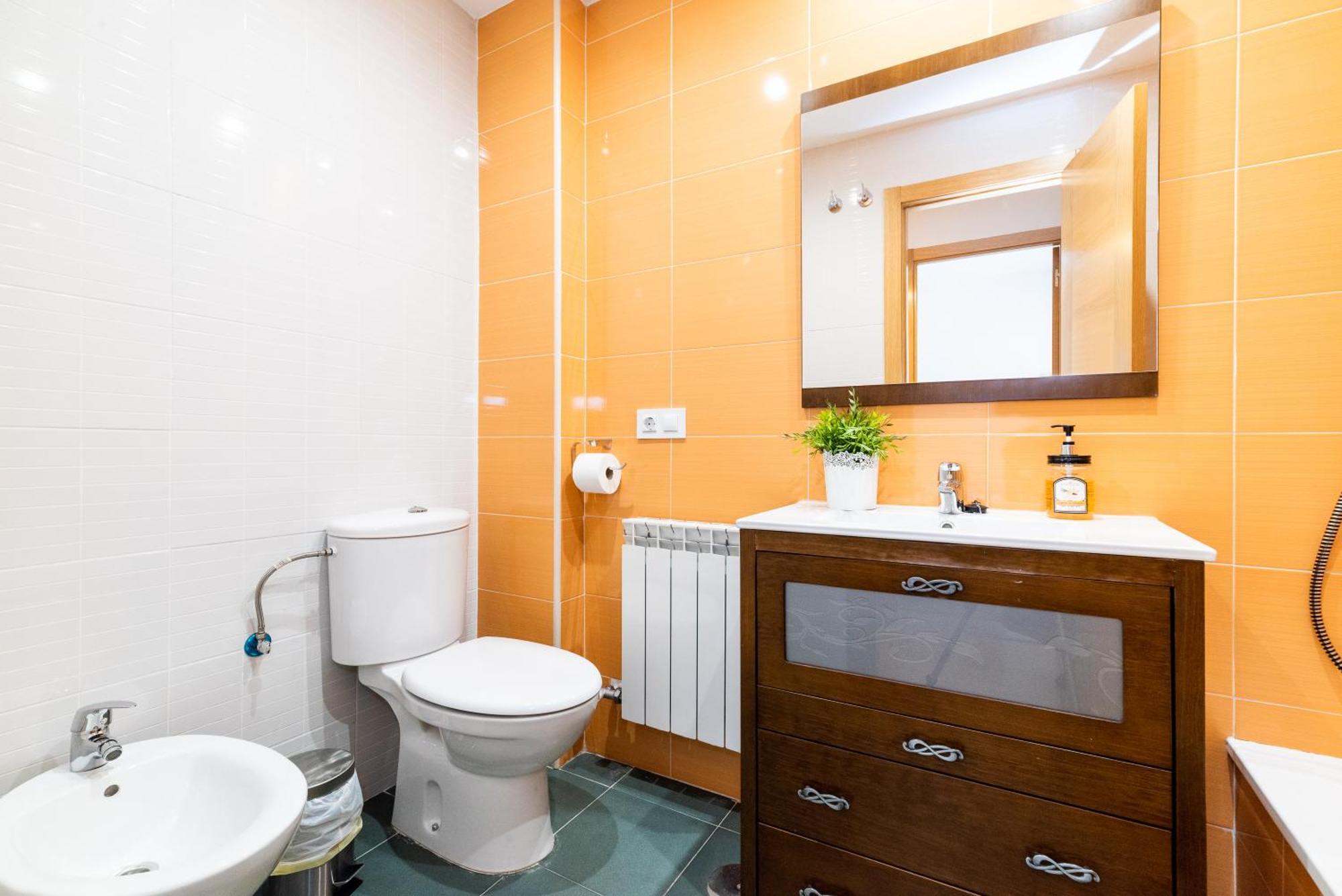 El Generalife Cerca Centro Y Sierra Nevada Con Piscina Y Barbacoa Y Parking Gratis Apartamento