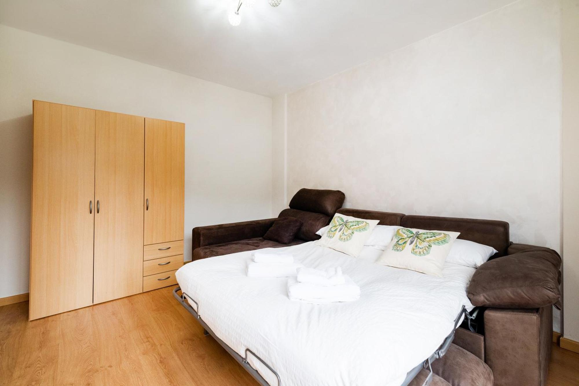 Apartamento El Generalife Cerca Centro Y Sierra Nevada Con Piscina Y Barbacoa Y Parking Gratis