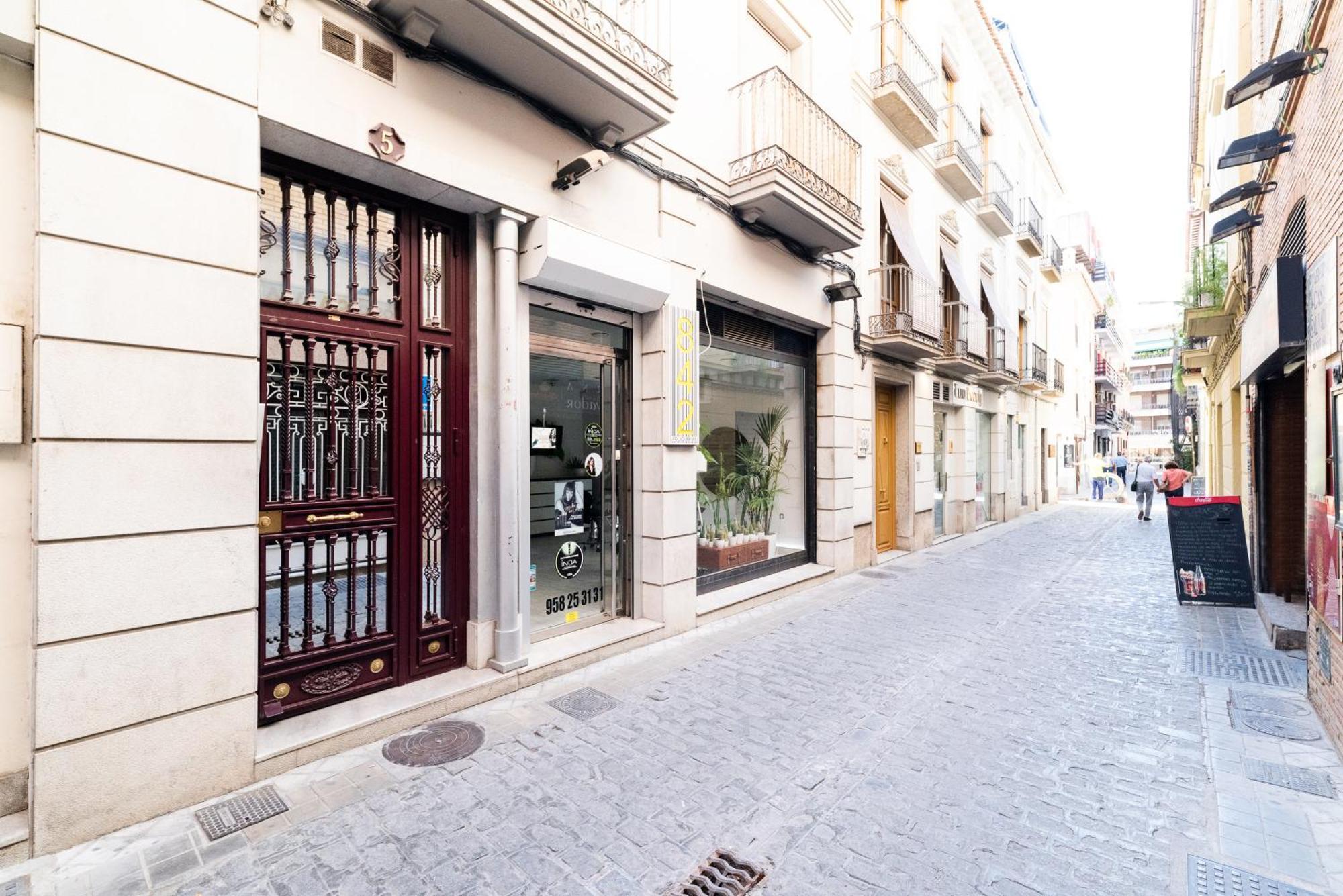 Apartamento Centro *