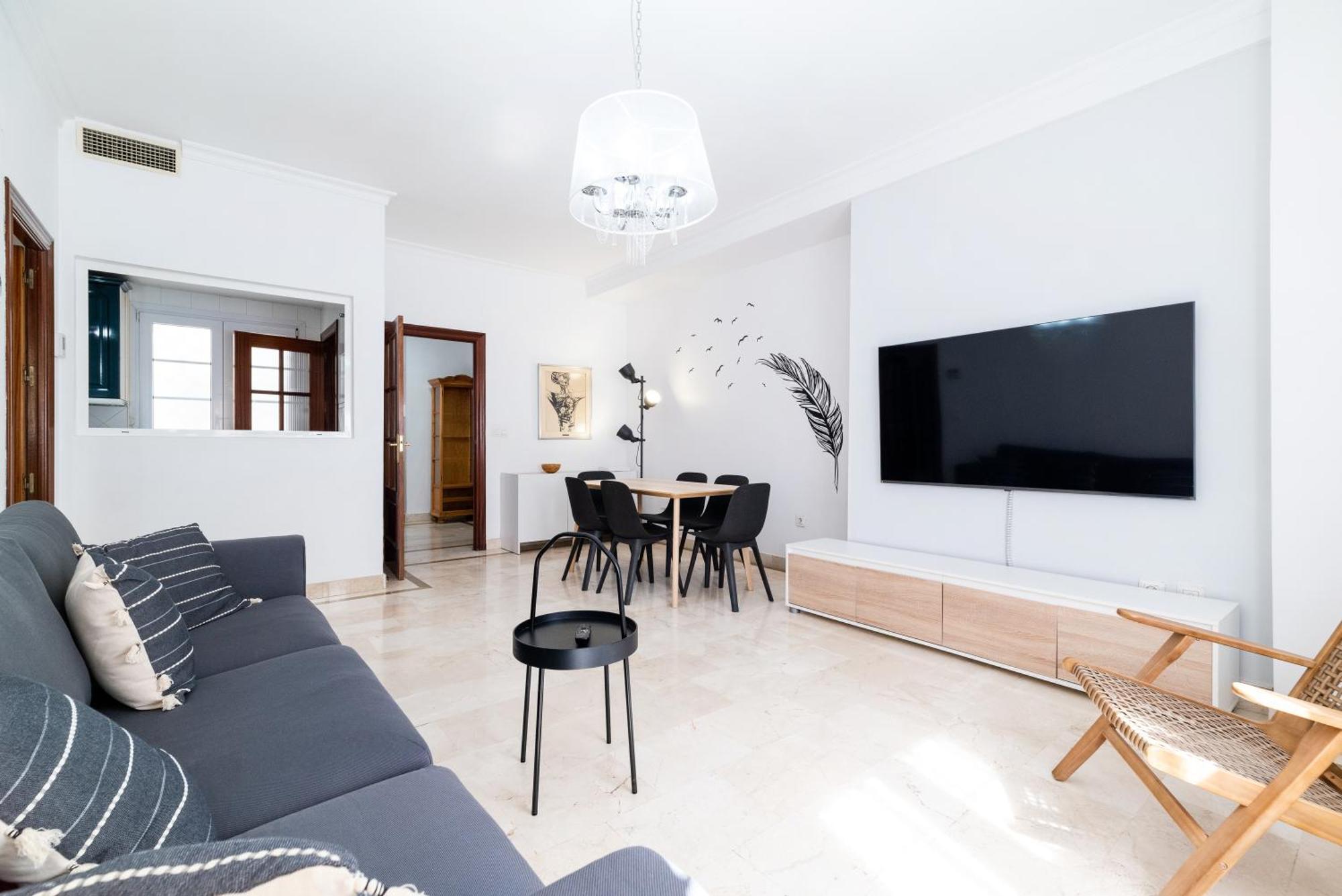Apartamento Centro