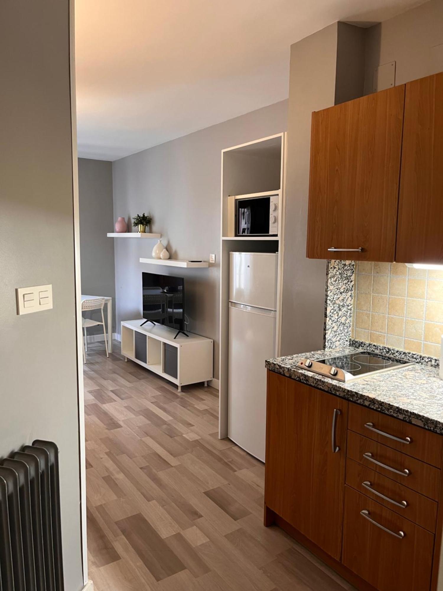 Apartment 33enjoygranadacentro. Parking Opcional. *