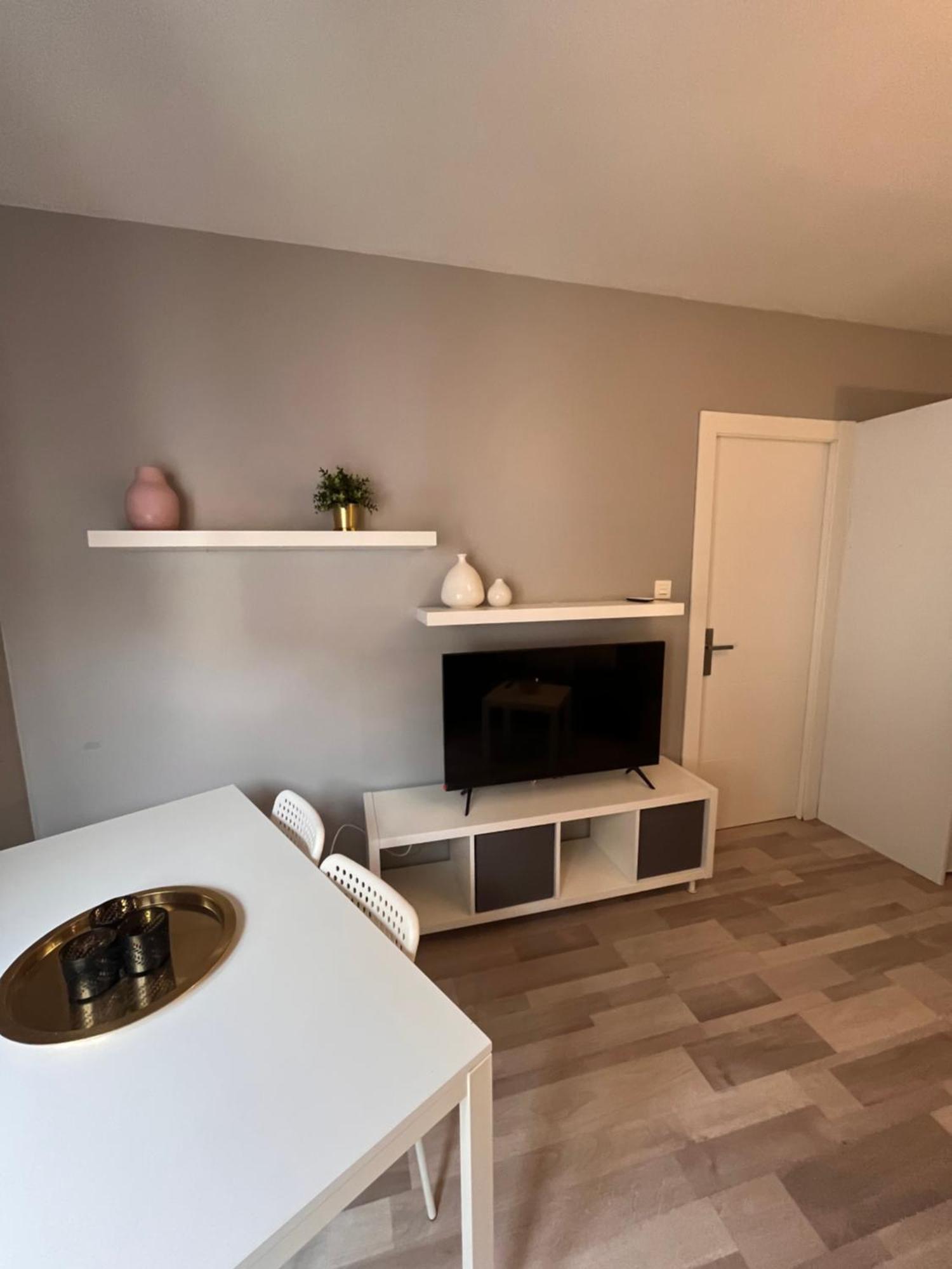 Apartment 33enjoygranadacentro. Parking Opcional. Granada