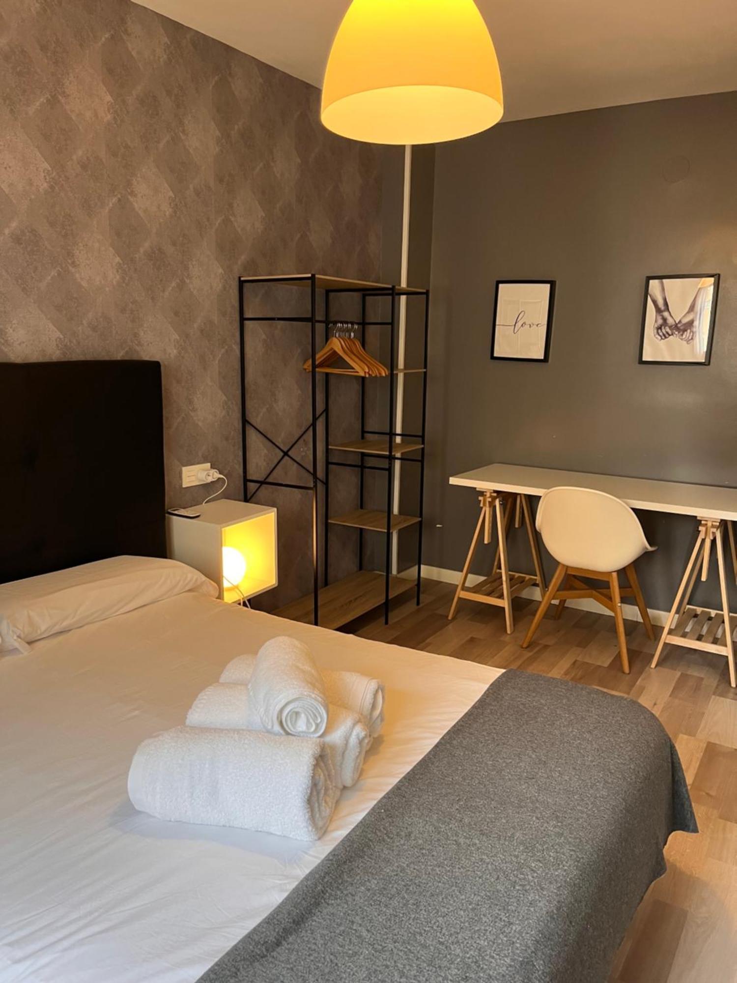 Apartment 33enjoygranadacentro. Parking Opcional.