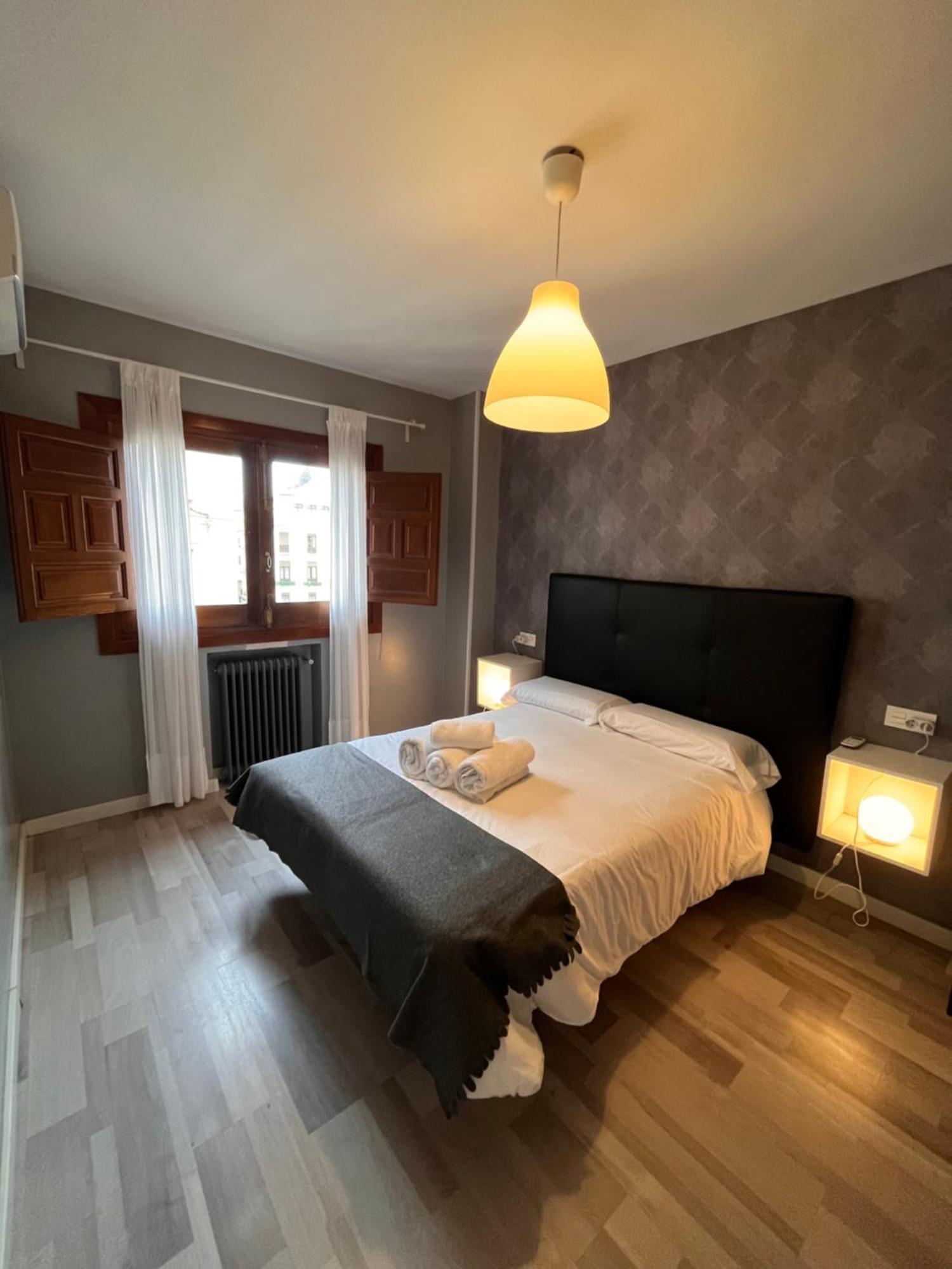 Apartment 33enjoygranadacentro. Parking Opcional. *