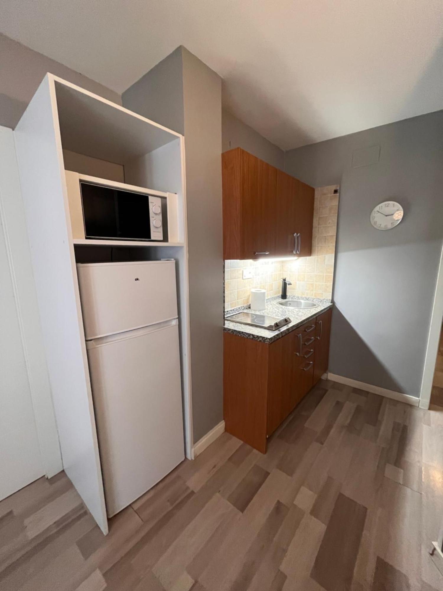 33enjoygranadacentro. Parking Opcional. Apartment *